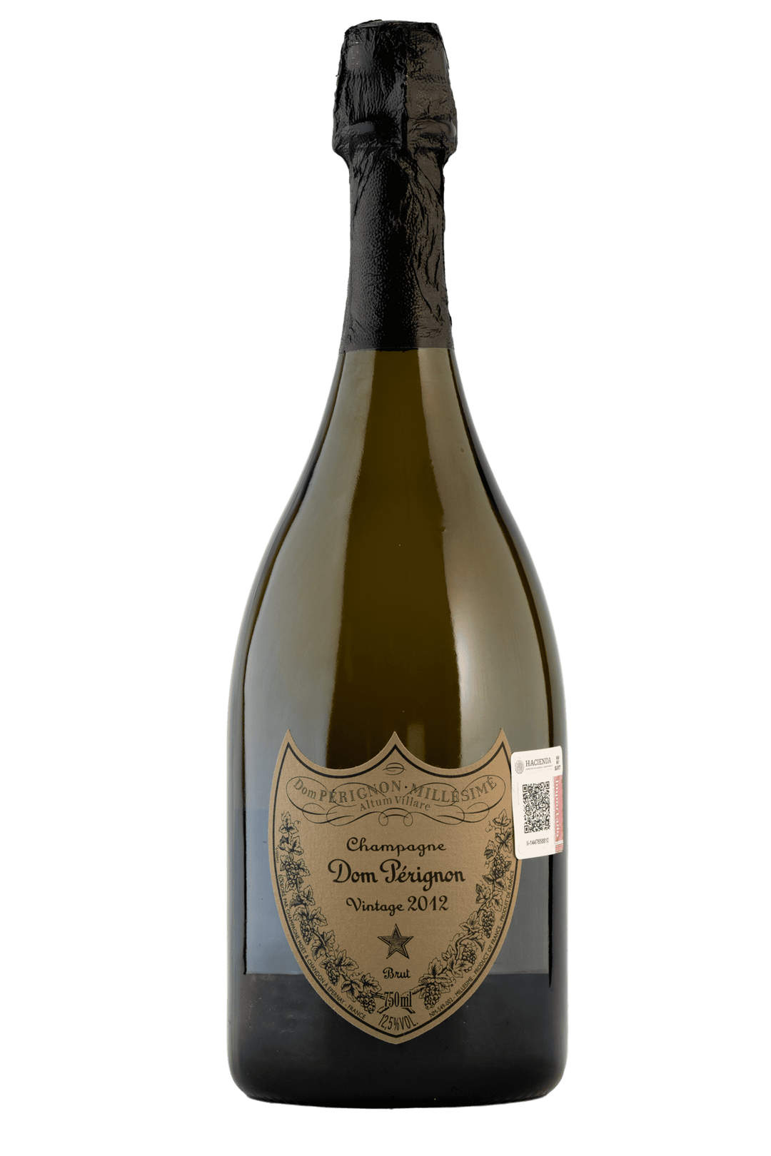 Champagne Vintage (Dom Perignon) 2013