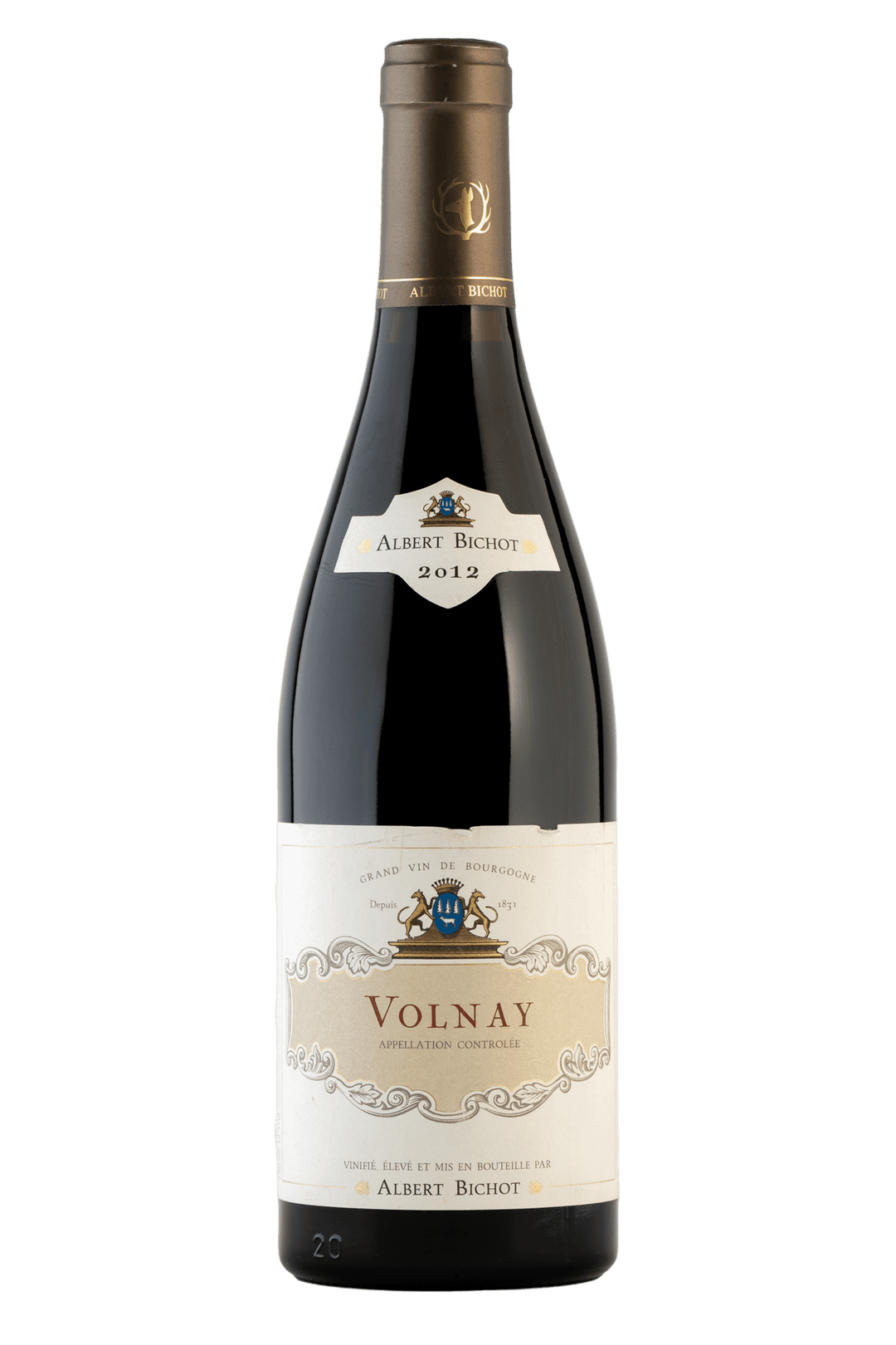 Volnay (Albert Bichot) 2012