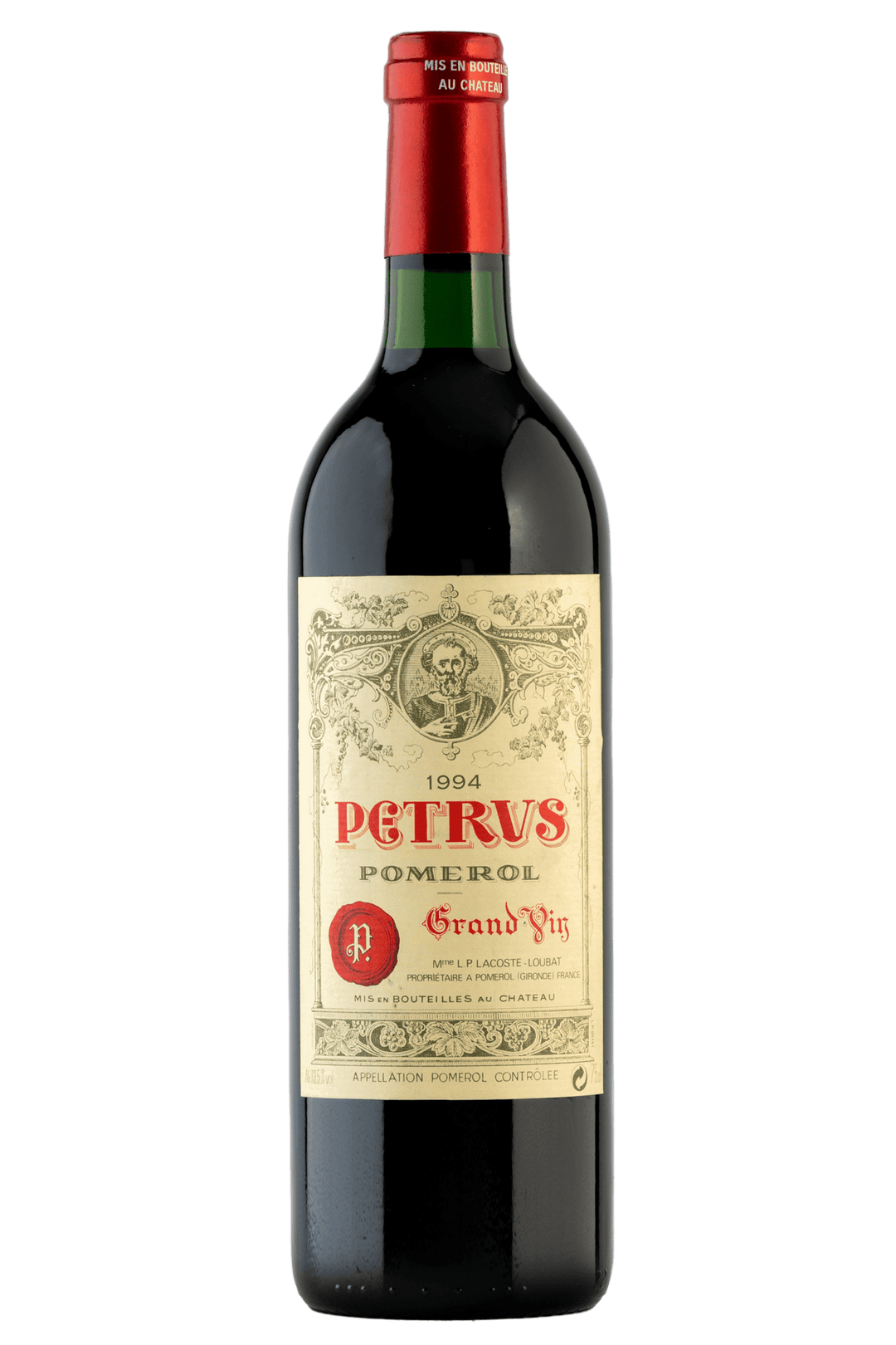 Petrus 1994