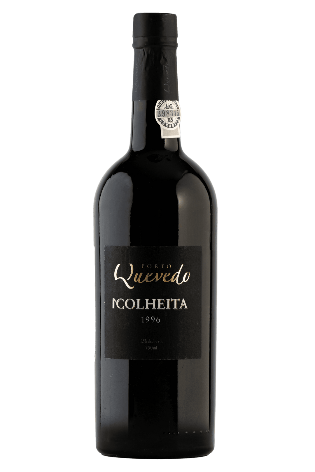 Porto Colheita (Quevedo) 1996