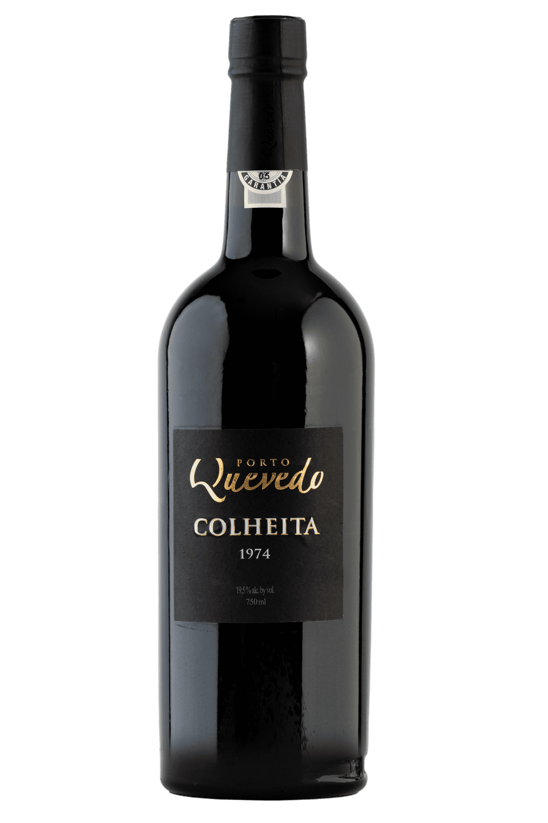 Porto Colheita (Quevedo) 1974