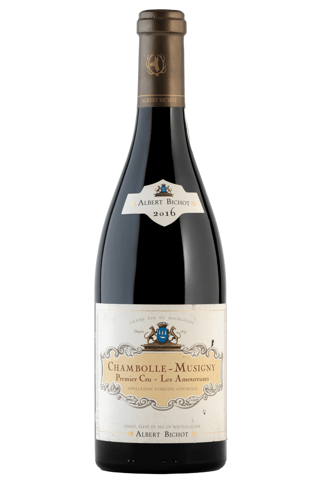 Chambolle Musigny Les Amoureuses 1er Cru (Albert Bichot) 2013