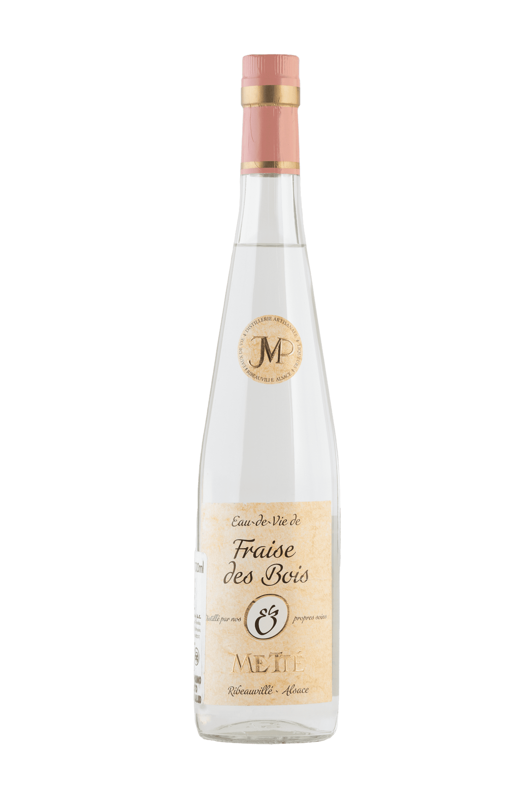 Fraise des Bois (Metté)