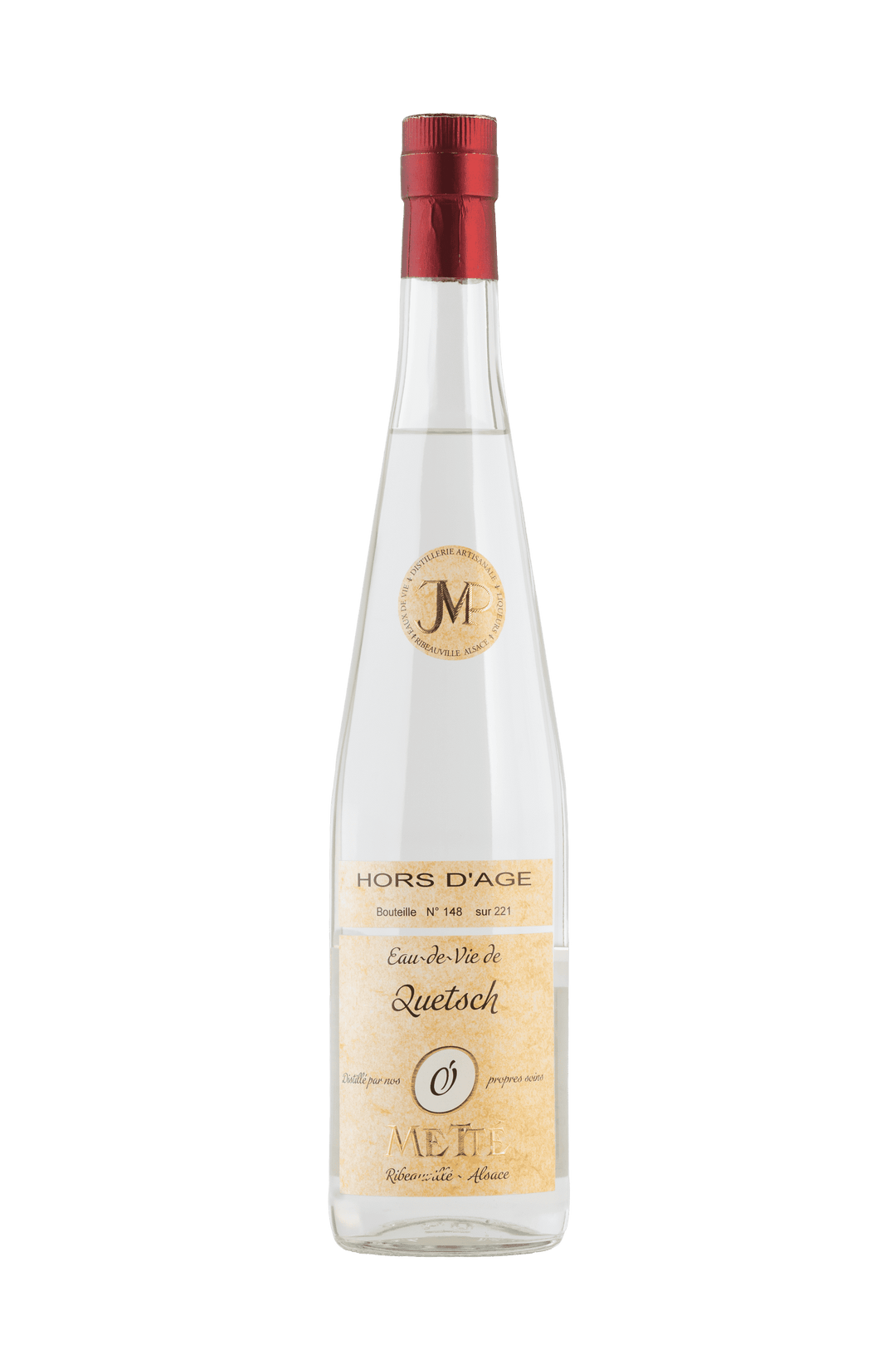 Quetsch Hors d'age (Metté)