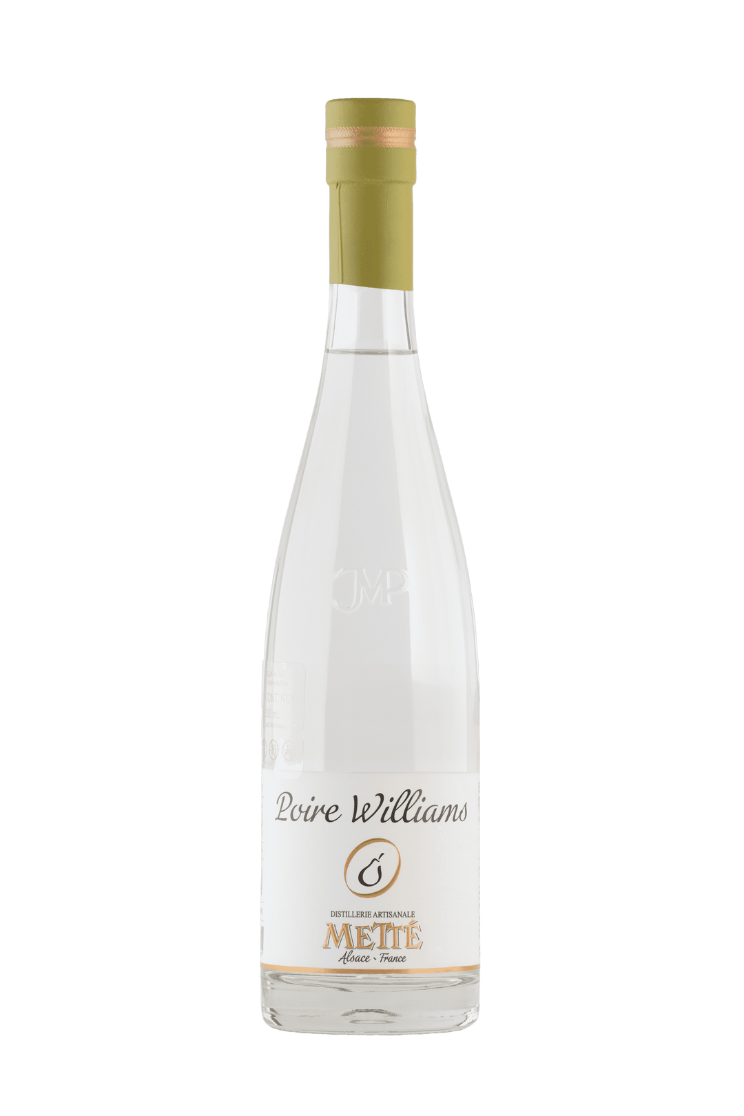 Poire Williams (Metté)