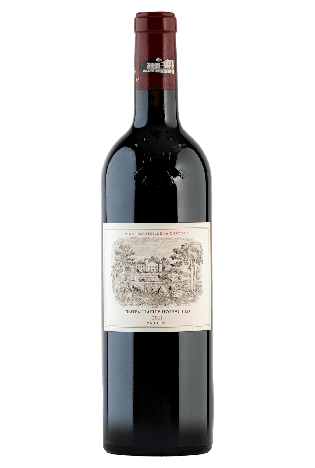 Château Lafite Rothschild 1er Cru Classé 2011