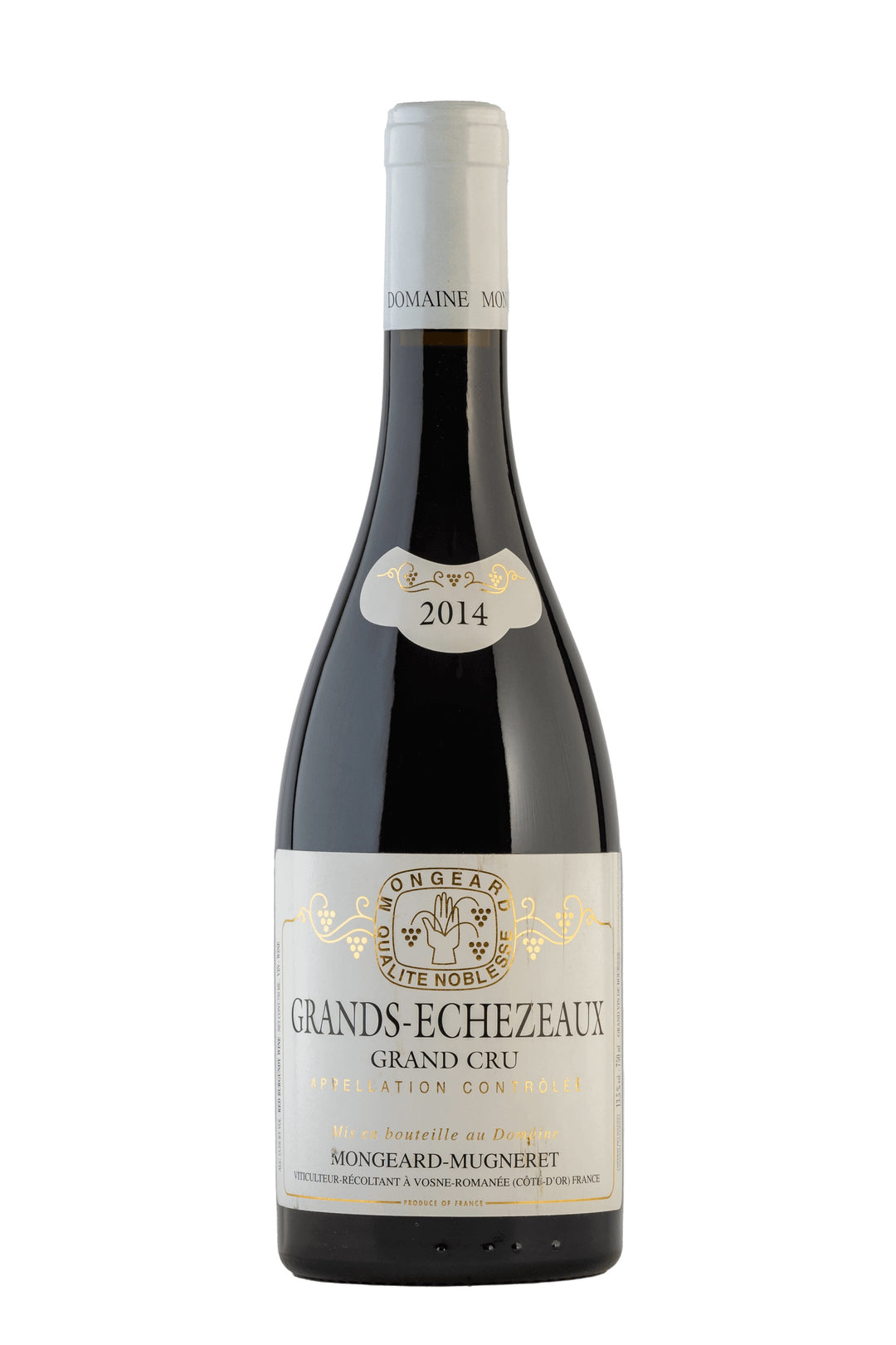 Grands Échezeaux Grand Cru (Domaine Mongeard-Mugneret) - Default Title (V000163)
