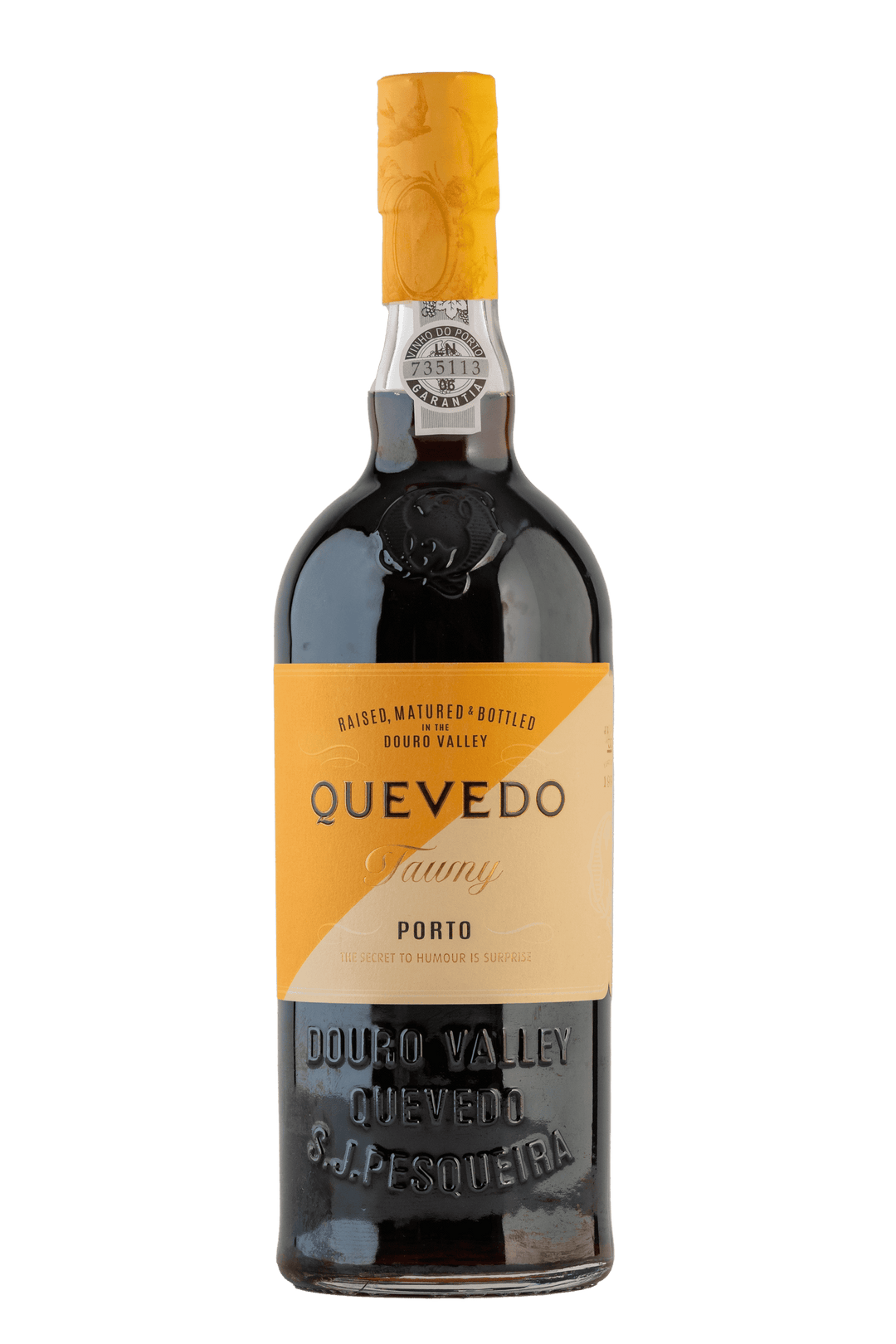 Porto Tawny (Quevedo)