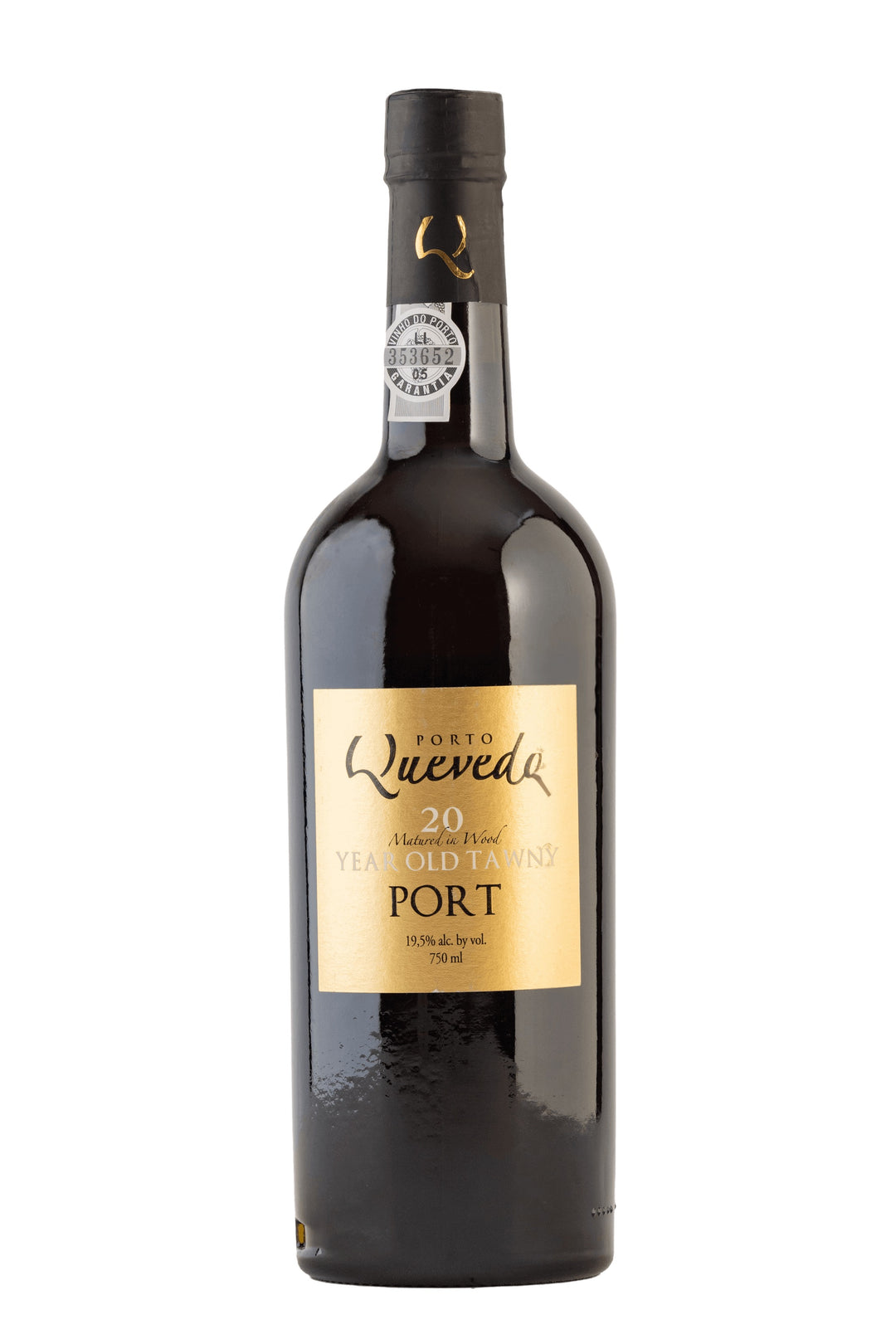 Porto 20 years old Tawny (Quevedo) - Default Title (V000167)