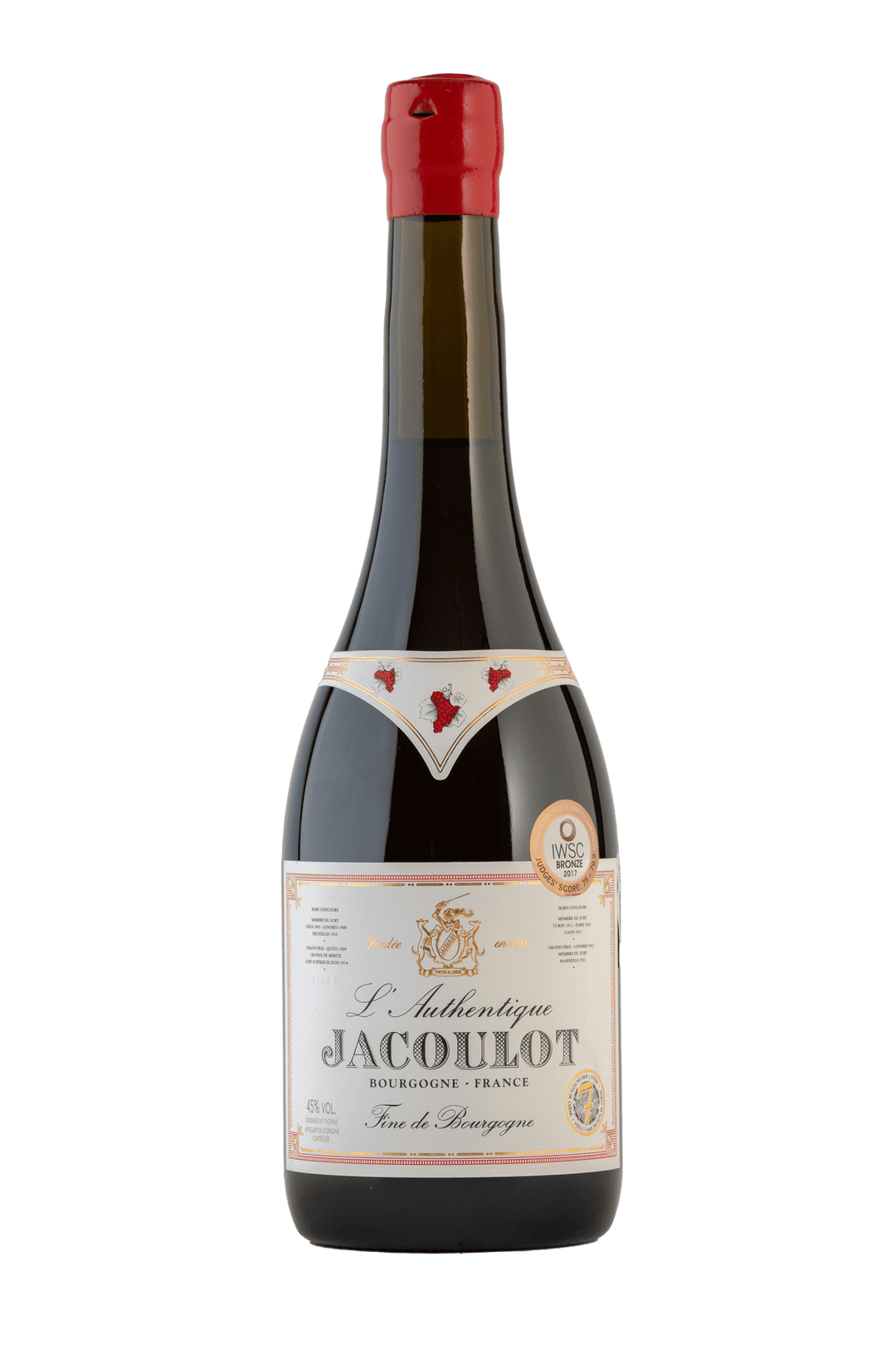 Fine Bourgogne (Jacoulot)