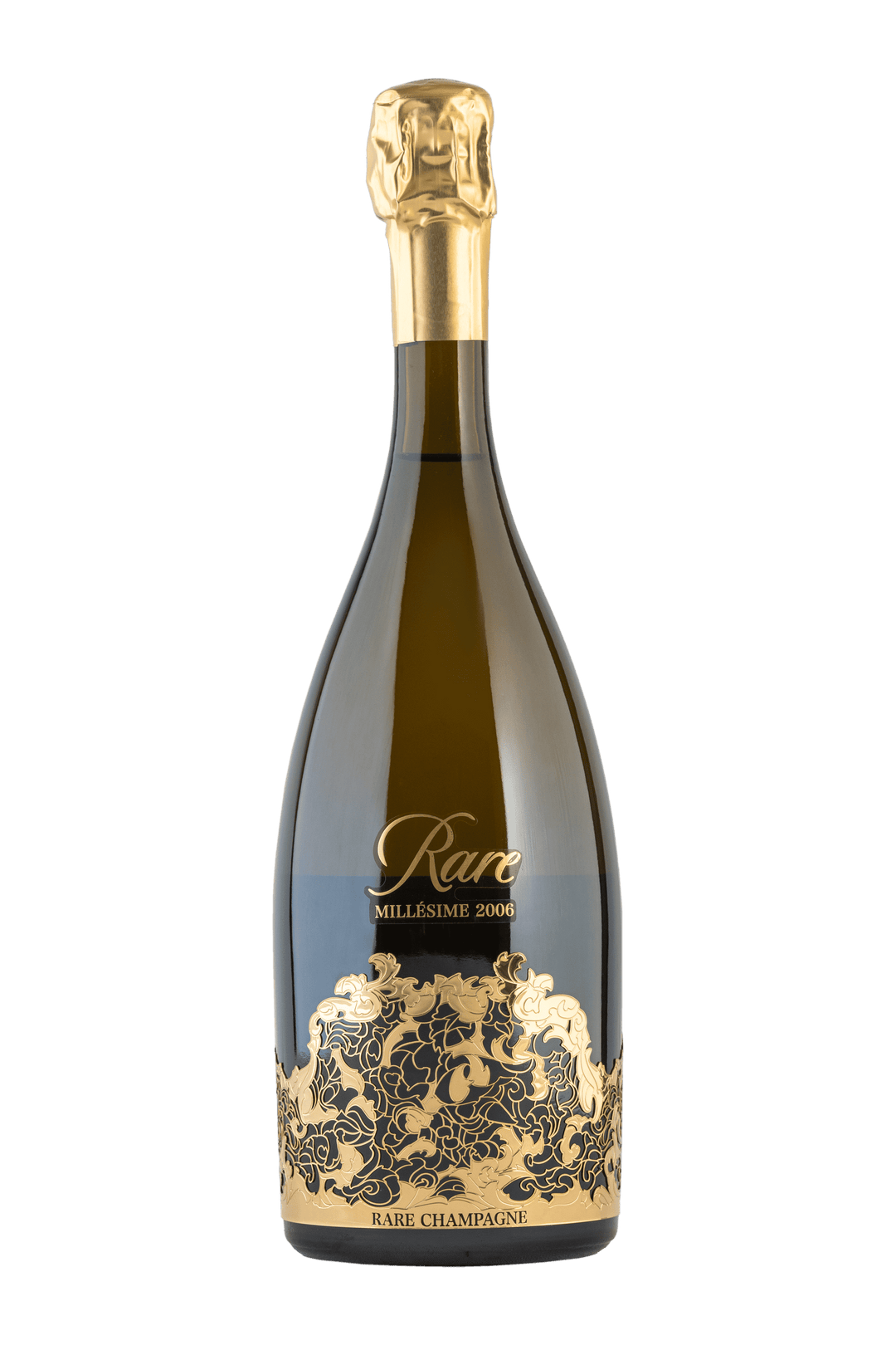 Champagne Rare (Piper Heidsieck) 2002
