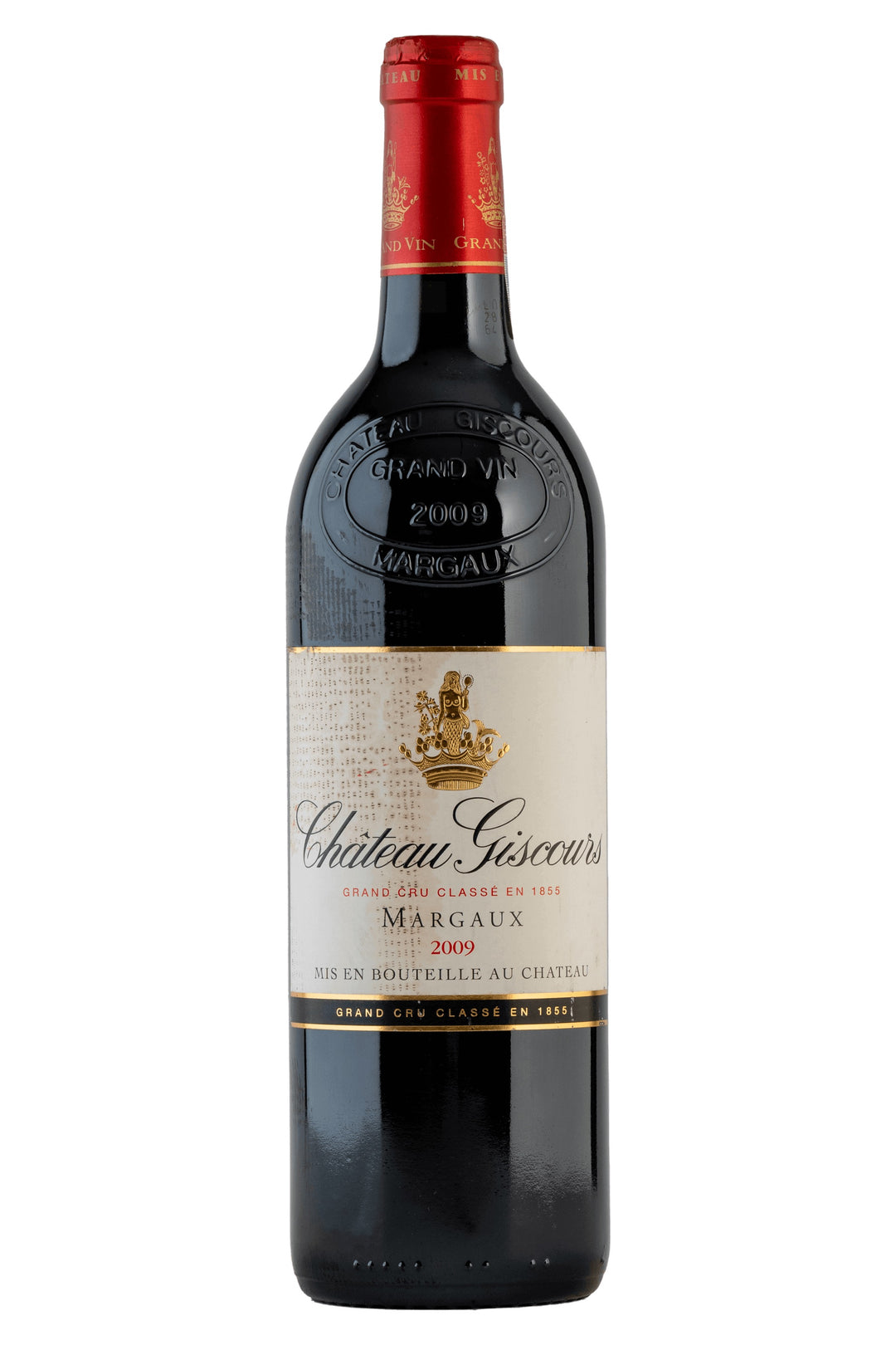Château Margaux 1er Cru Classé - Default Title (V000222)