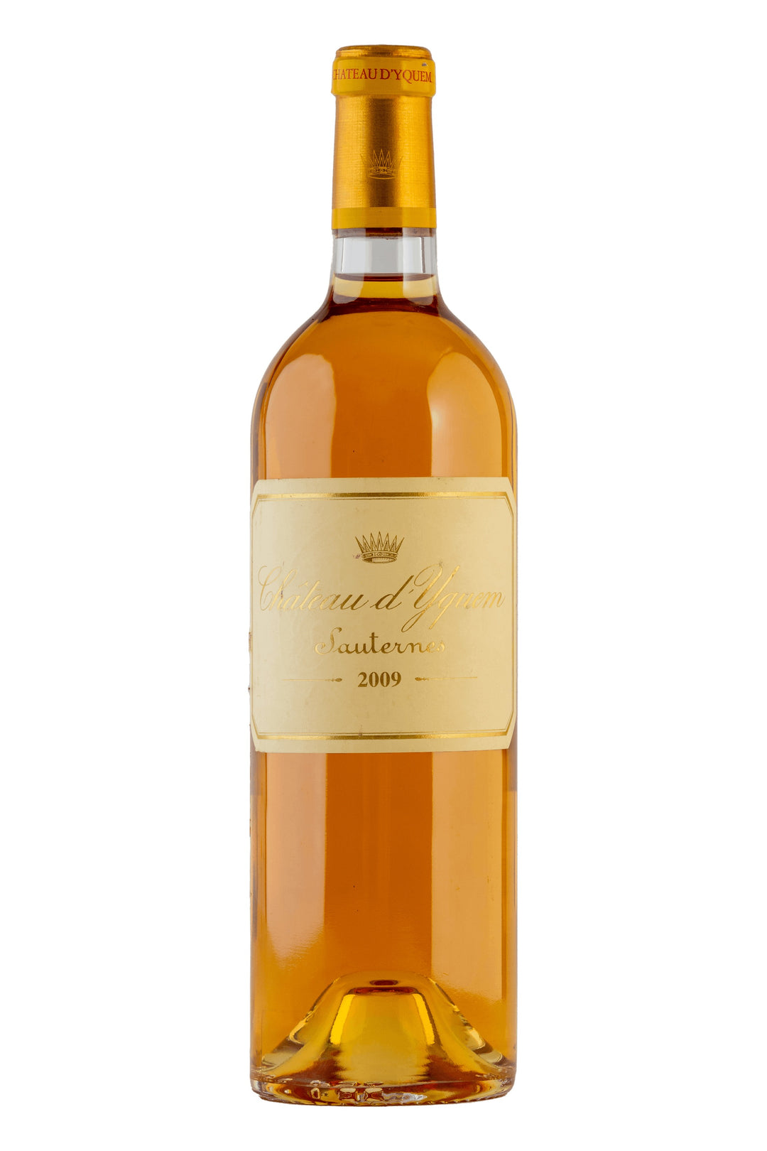 Château d'Yquem 1er Cru Classé Supérieur - Default Title (V000226)