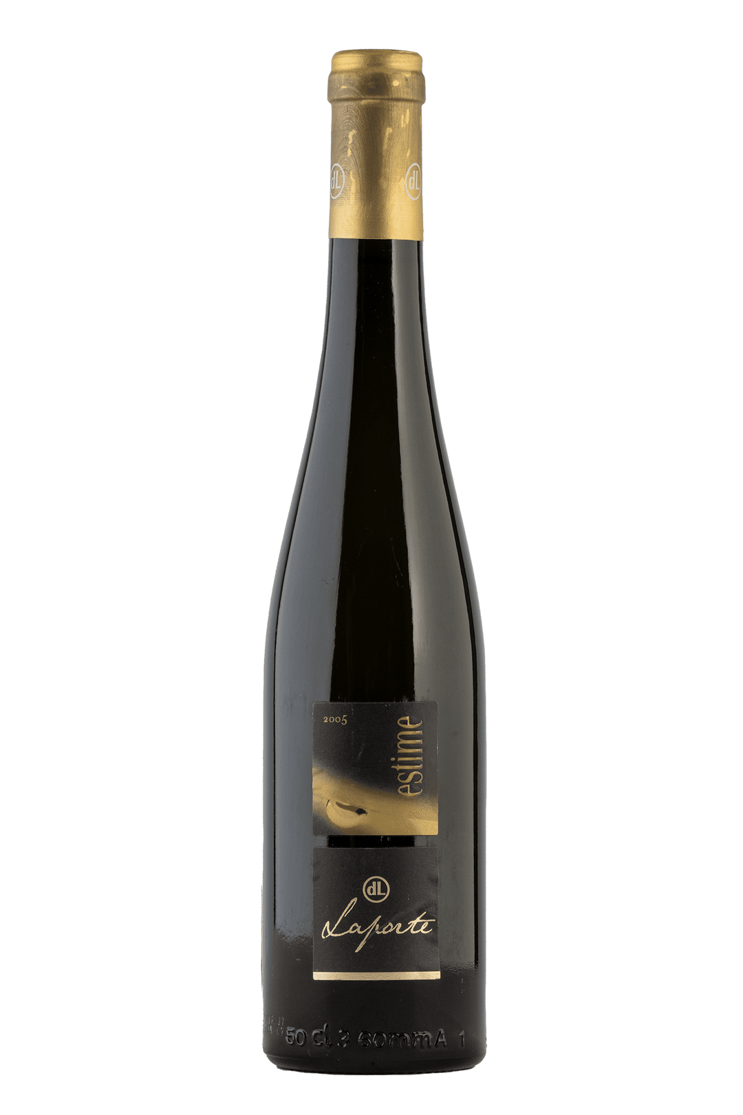 Estime Vin Doux Naturel Laporte (Val de Loire) 2005