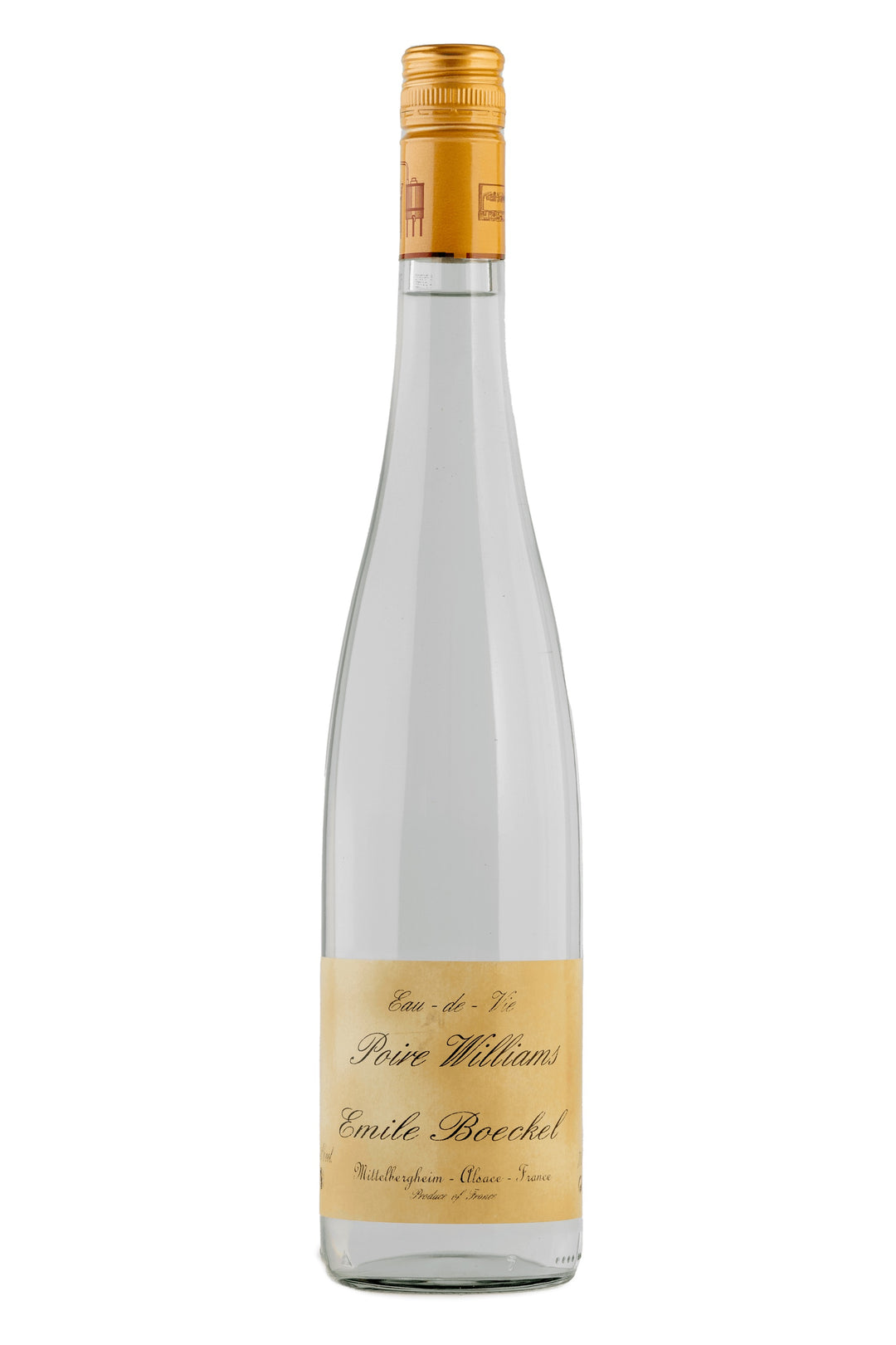 Poire Williams (Boeckel) - Default Title (V000240)