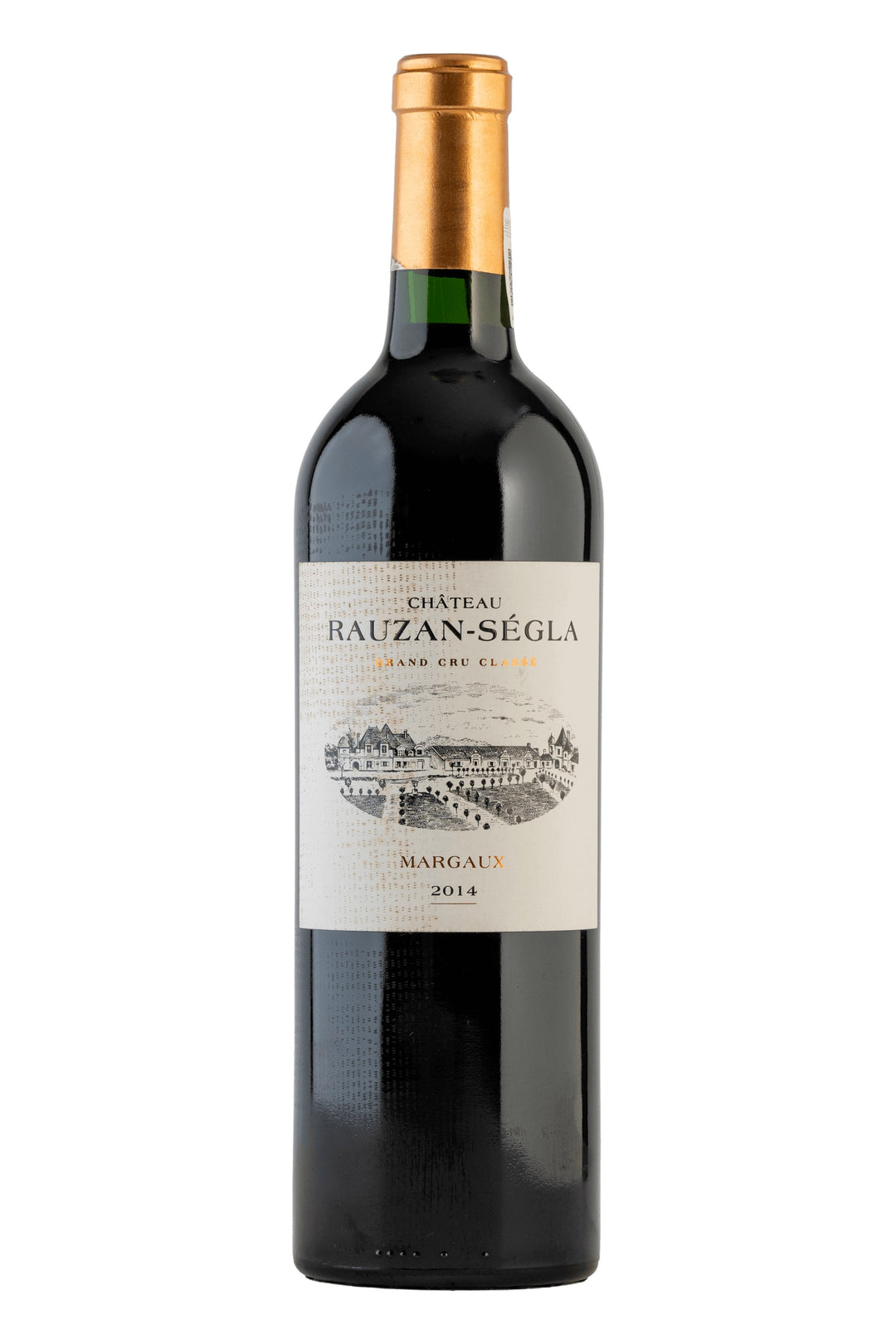 Chateau Rauzan Segla 2ème Cru Classé - Default Title (V000253)