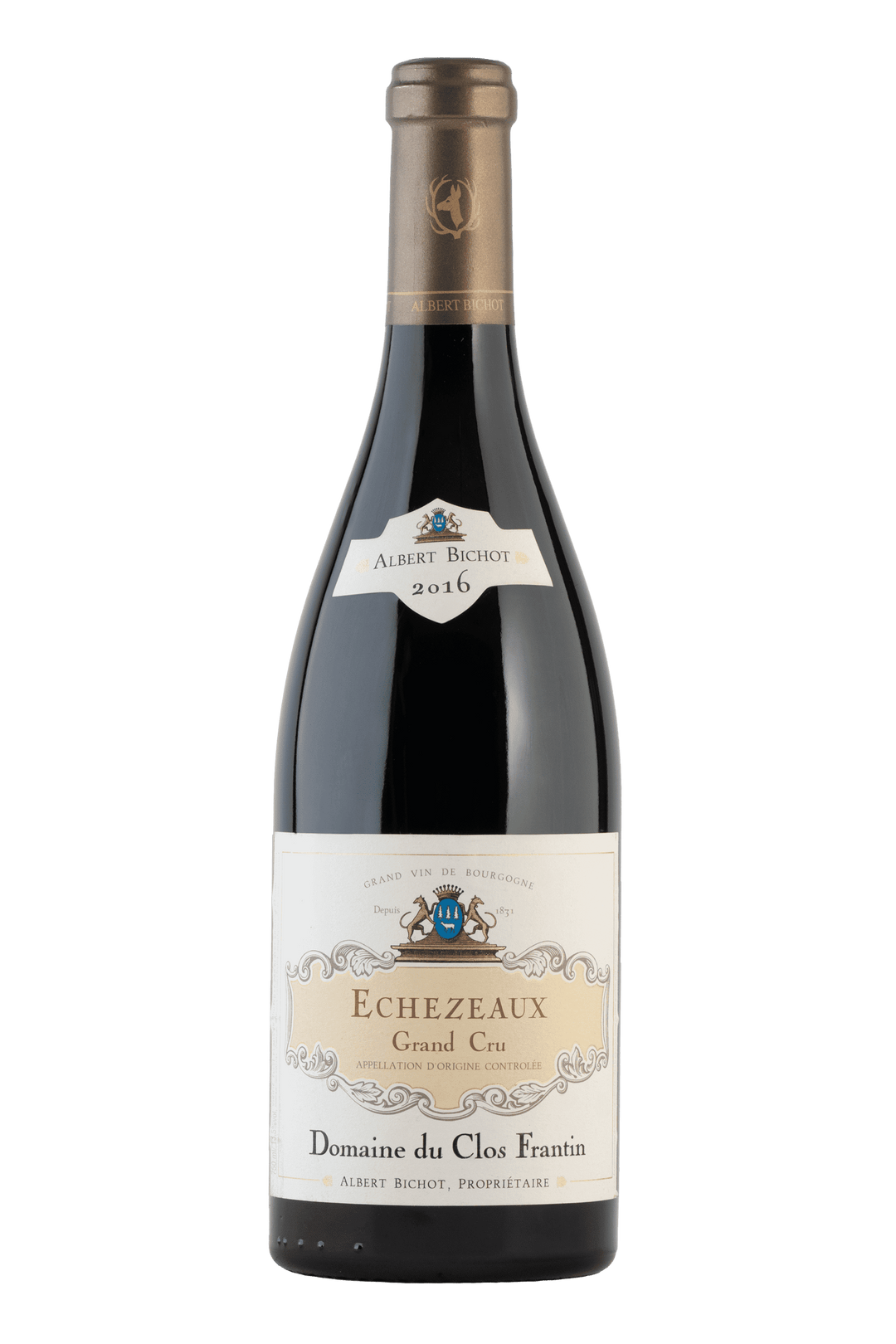 Échezeaux Grand Cru (Albert Bichot) 2016