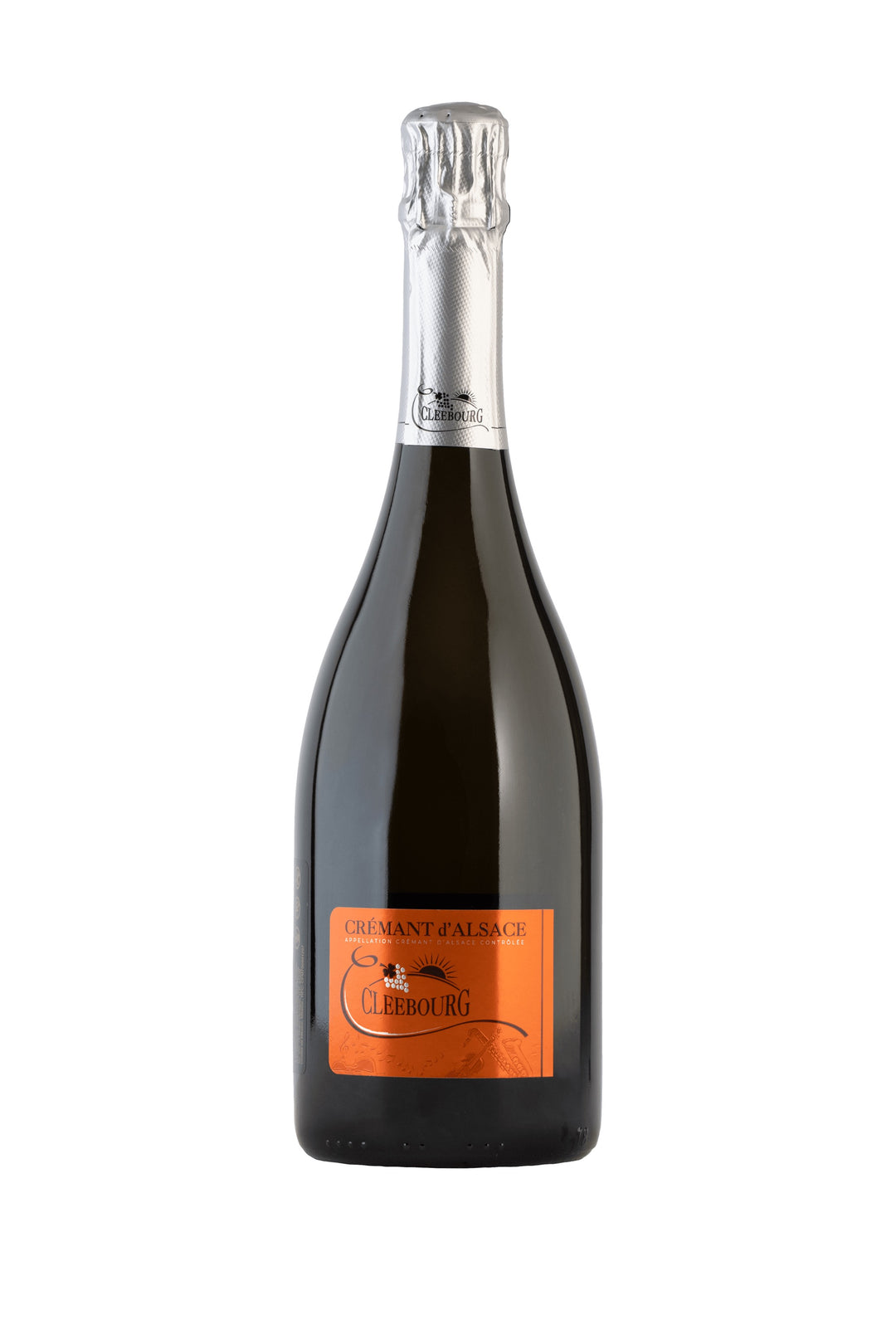 Crémant Symphonie en P (Cleebourg) - Default Title (V000346)