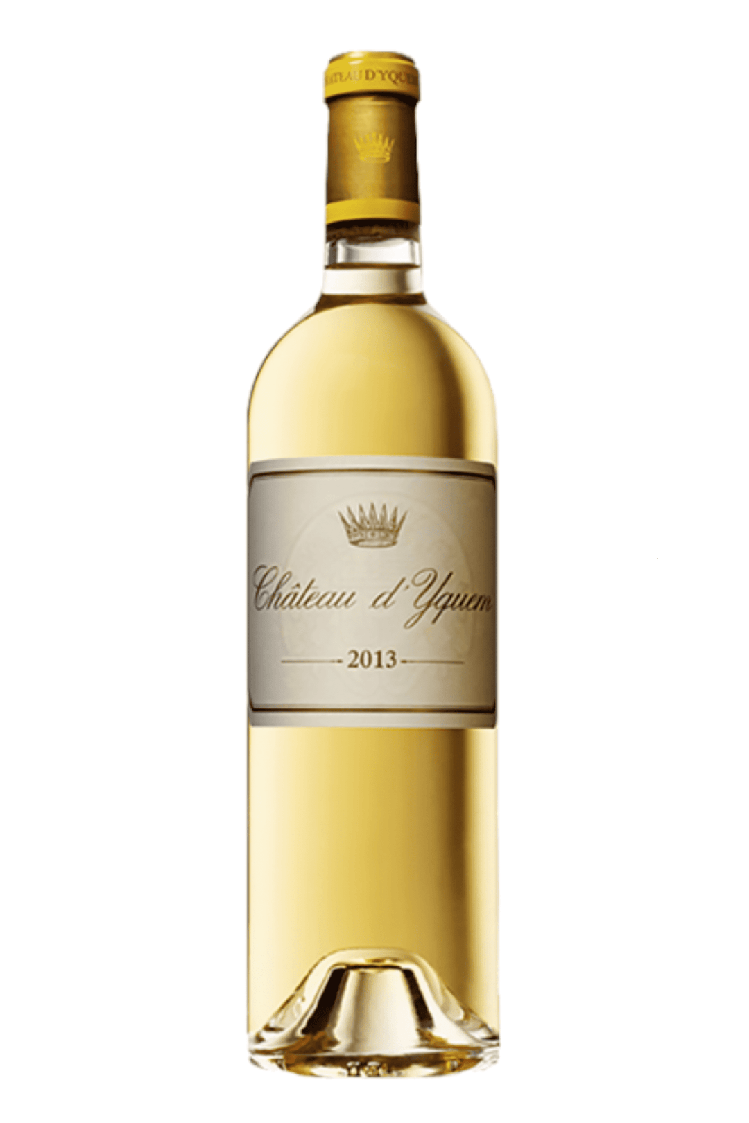 Château d'Yquem 1er Cru Classé Supérieur (Bordeaux) 2013