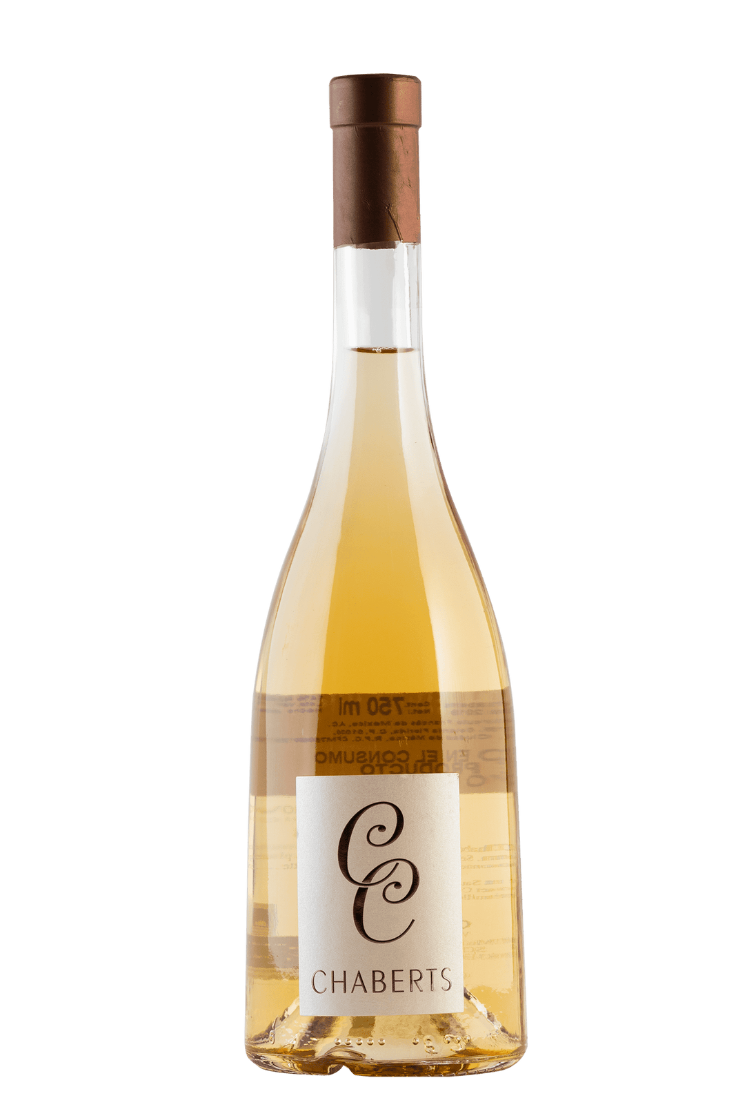 Château des Chaberts Cuvée Chaberts  (Château des Chaberts) 2018