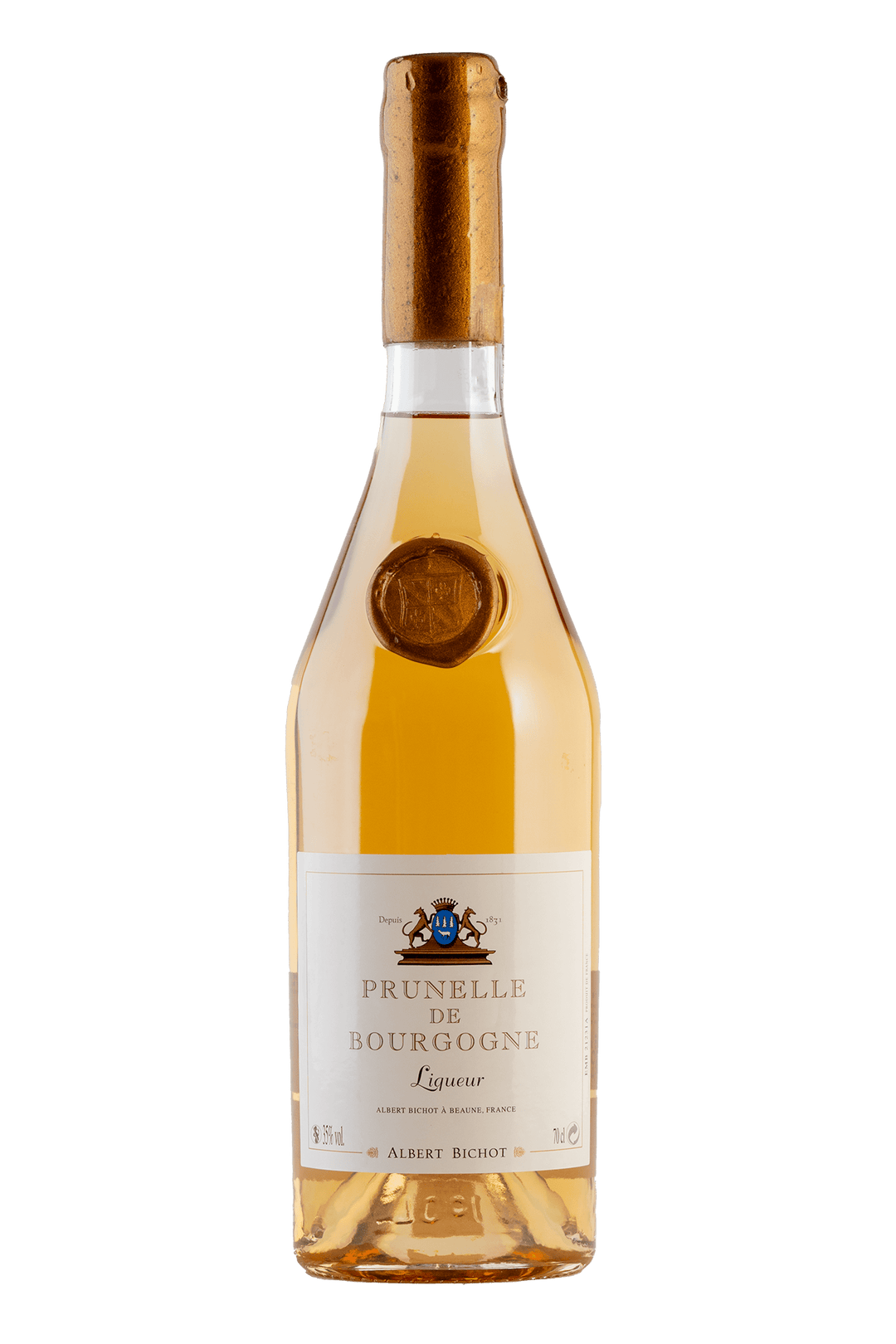 Prunelle de Bourgogne