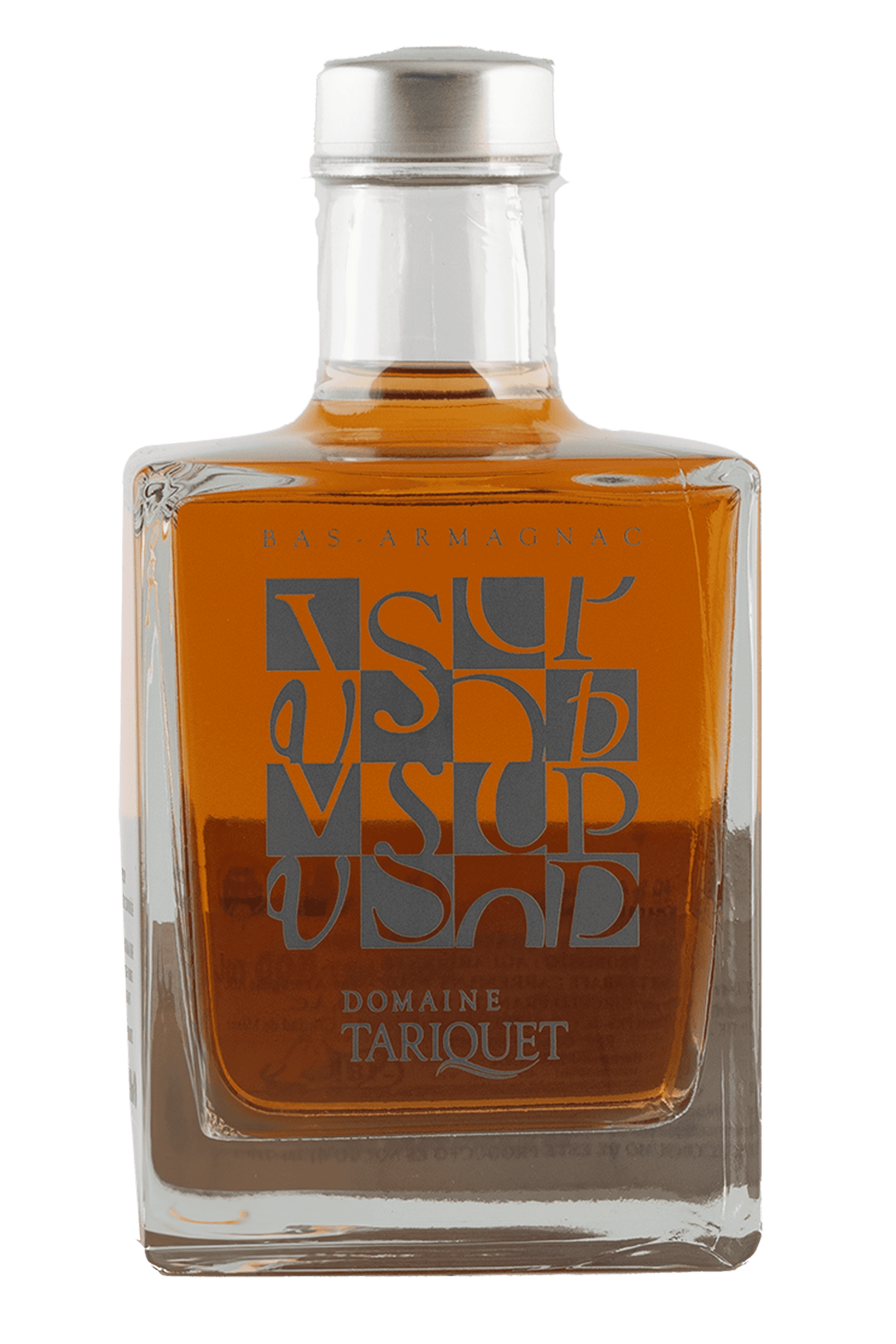 Bas Armagnac Carafe Carrément VSOP (Domaine Tariquet)
