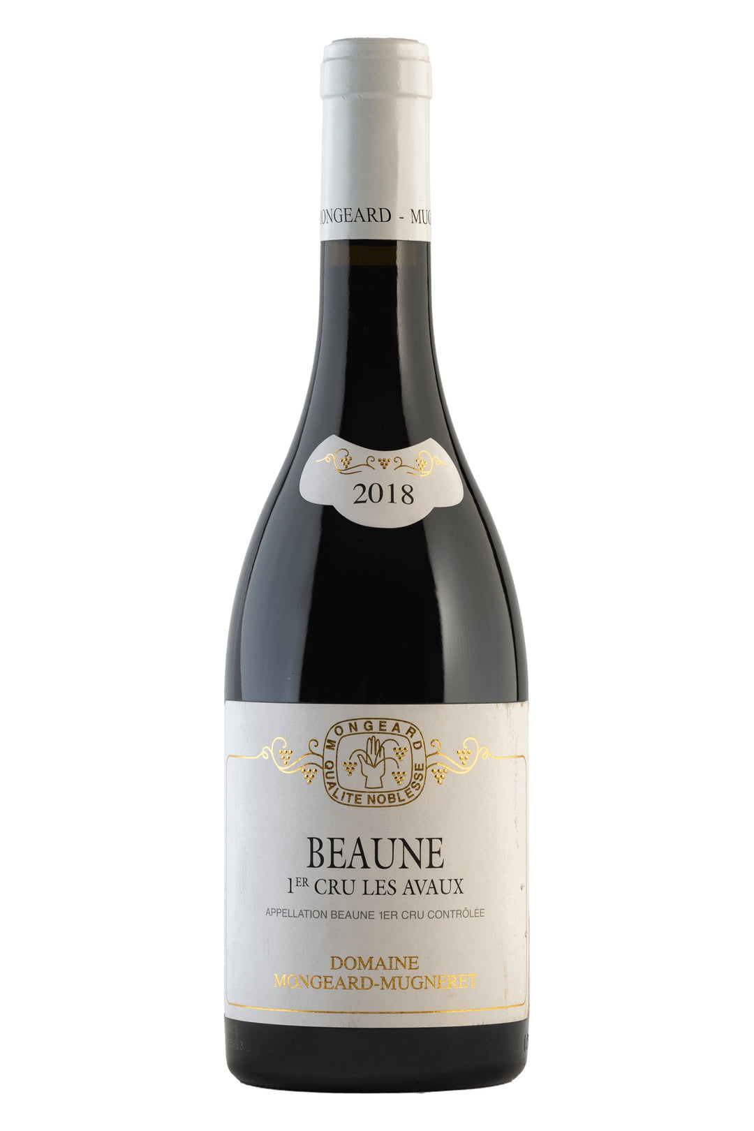 Beaune Les Avaux 1er Cru (Mongeard Mugneret) - Default Title (V000472)