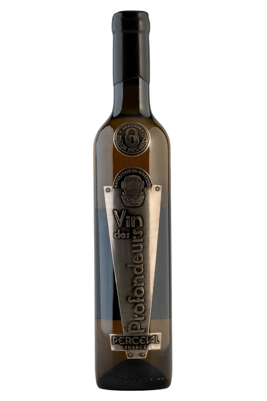 Chignin Bergeron Vin Englouti (Perceval) - Default Title (V000481)