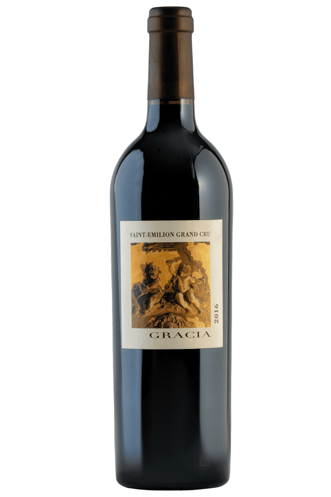 Gracia Grand Cru 2016