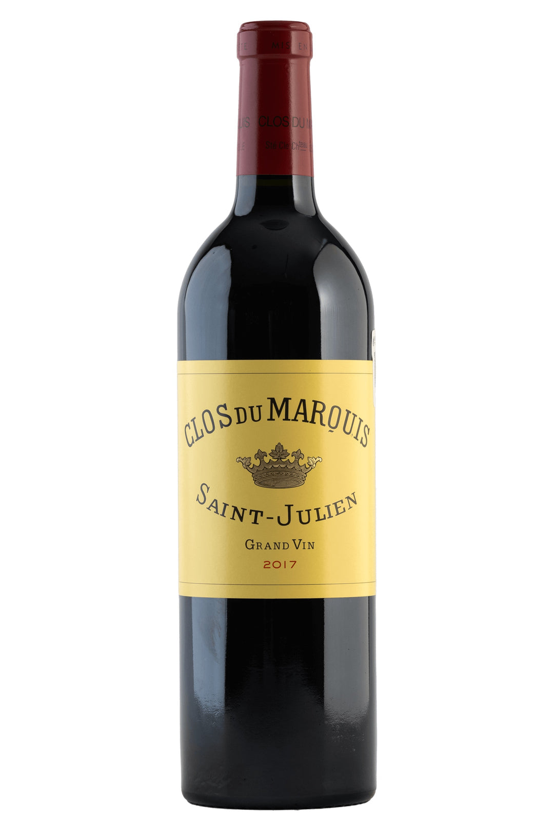 Clos du Marquis - Default Title (V000516)