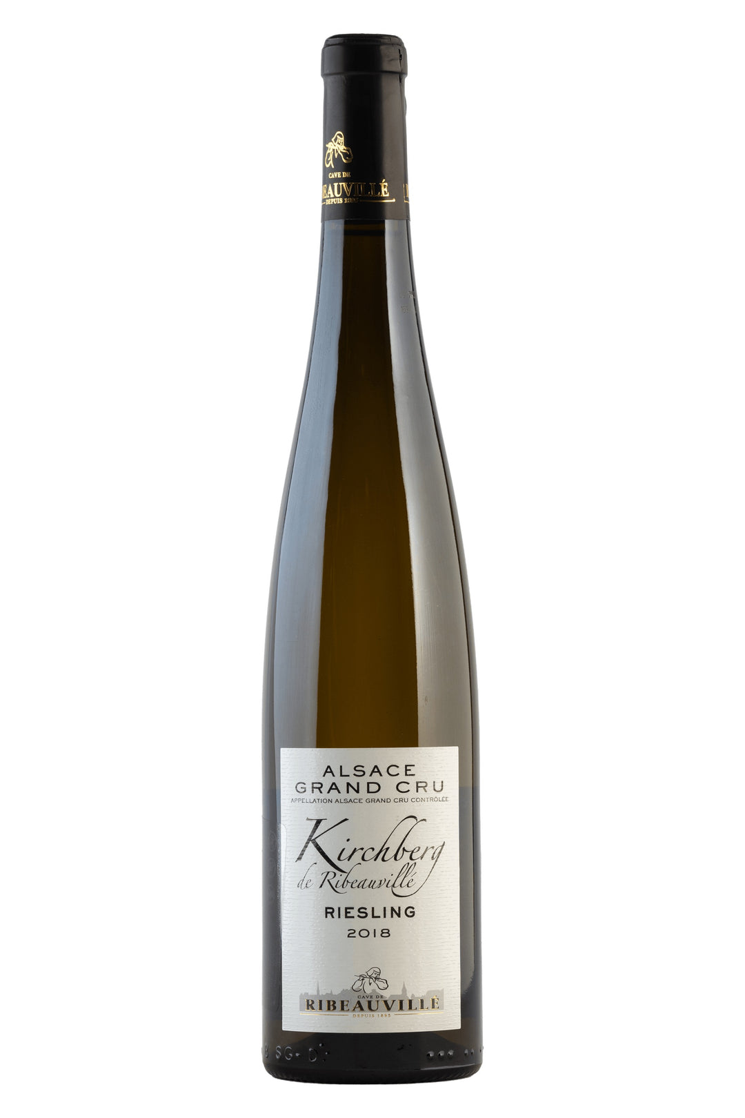Riesling Kirchberg Grand Cru (Ribeauvillé) - Default Title (V000528)