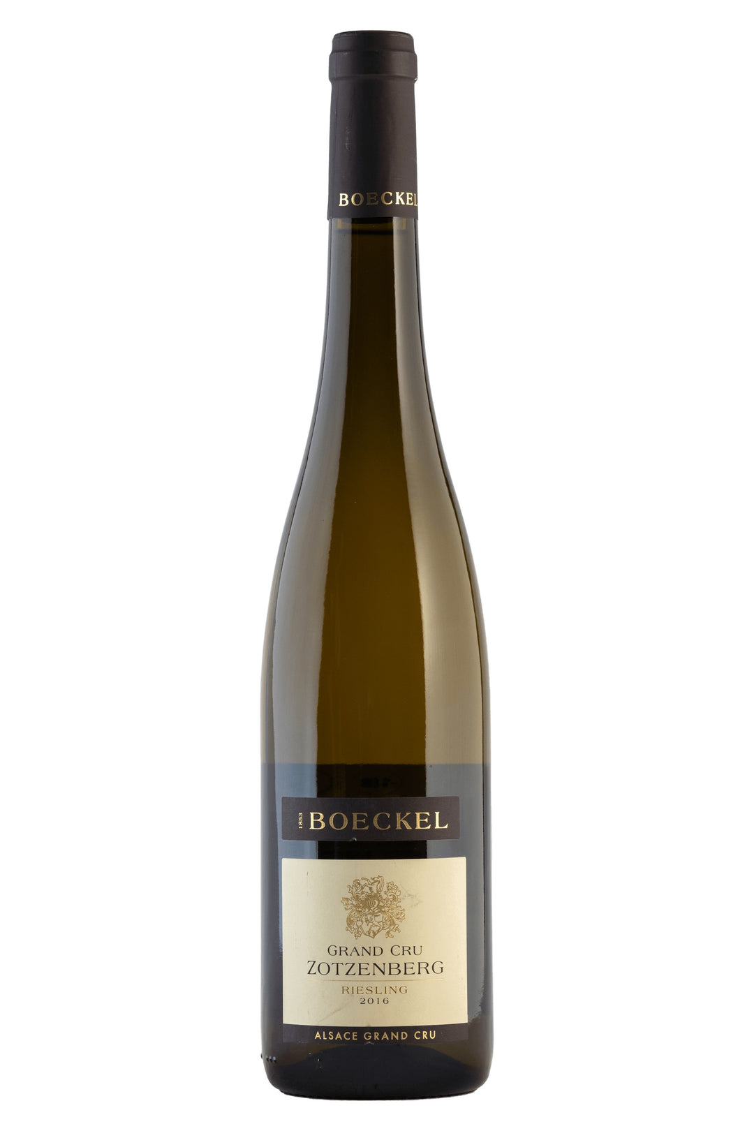 Riesling Zotzenberg Grand Cru (E.Boeckel) - Default Title (V000529)