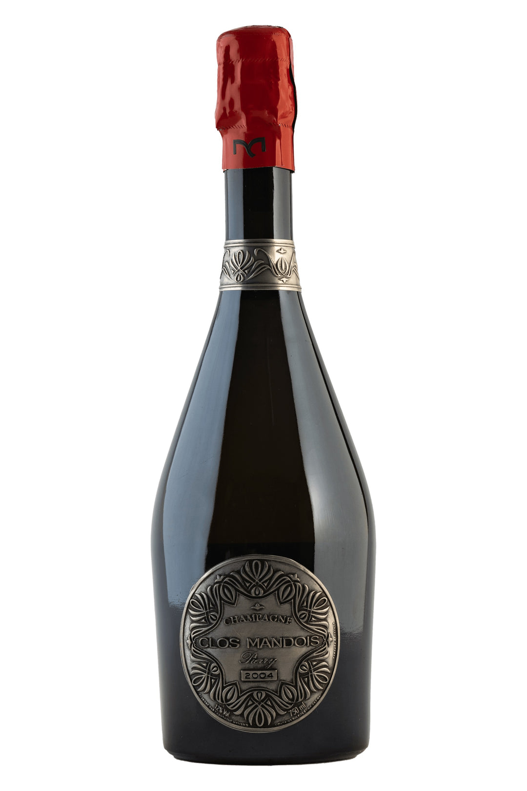 Champagne Clos Mandois (Mandois) - Default Title (V000544)