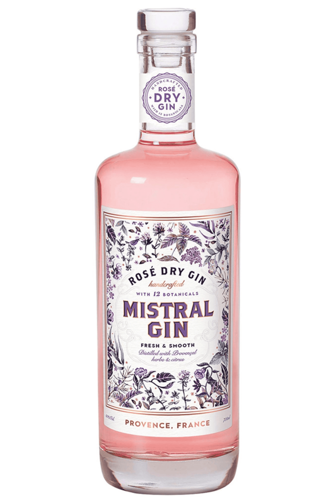Gin Mistral