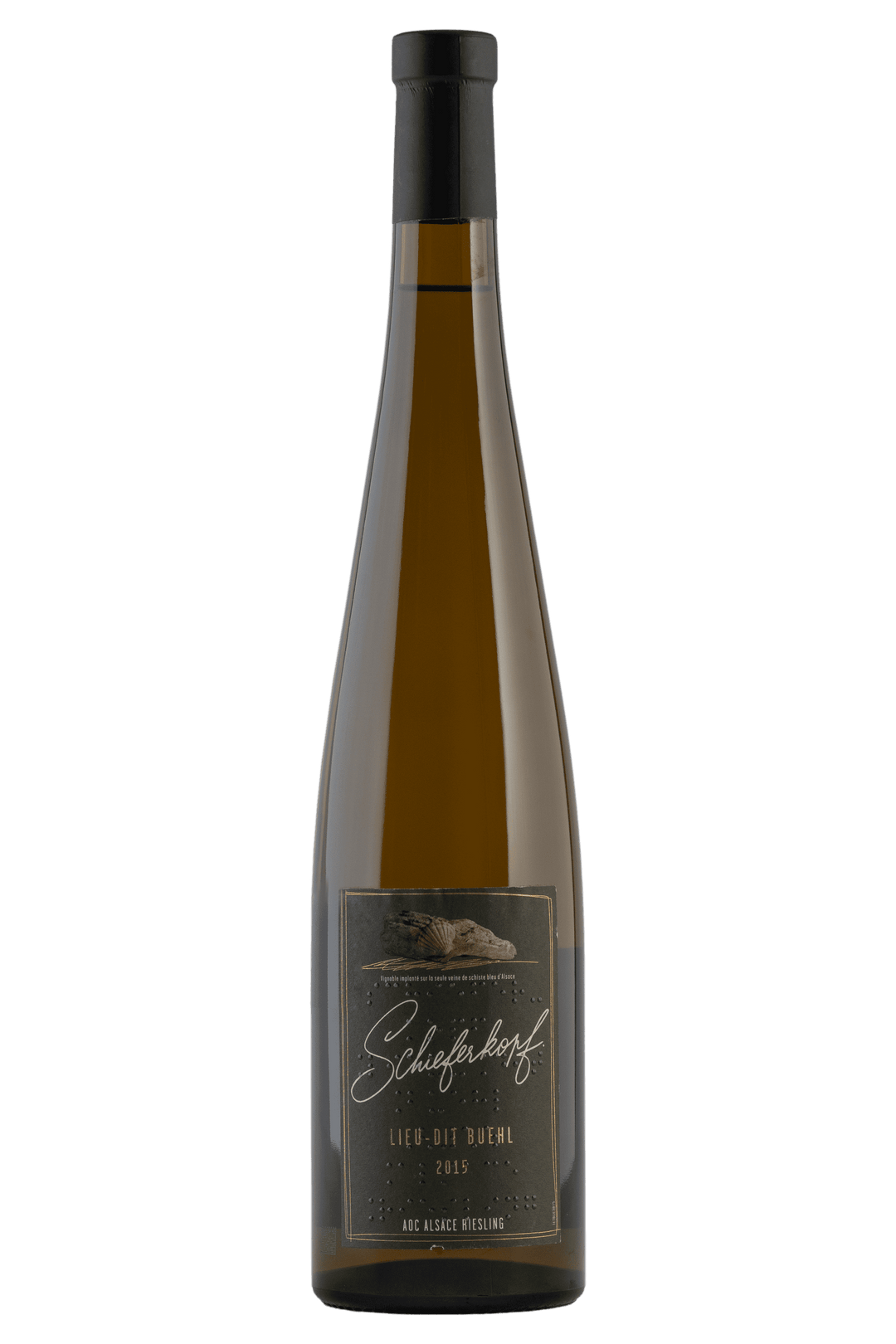 Riesling Lieu-dit Buehl BIO (M. Chapoutier) 2015