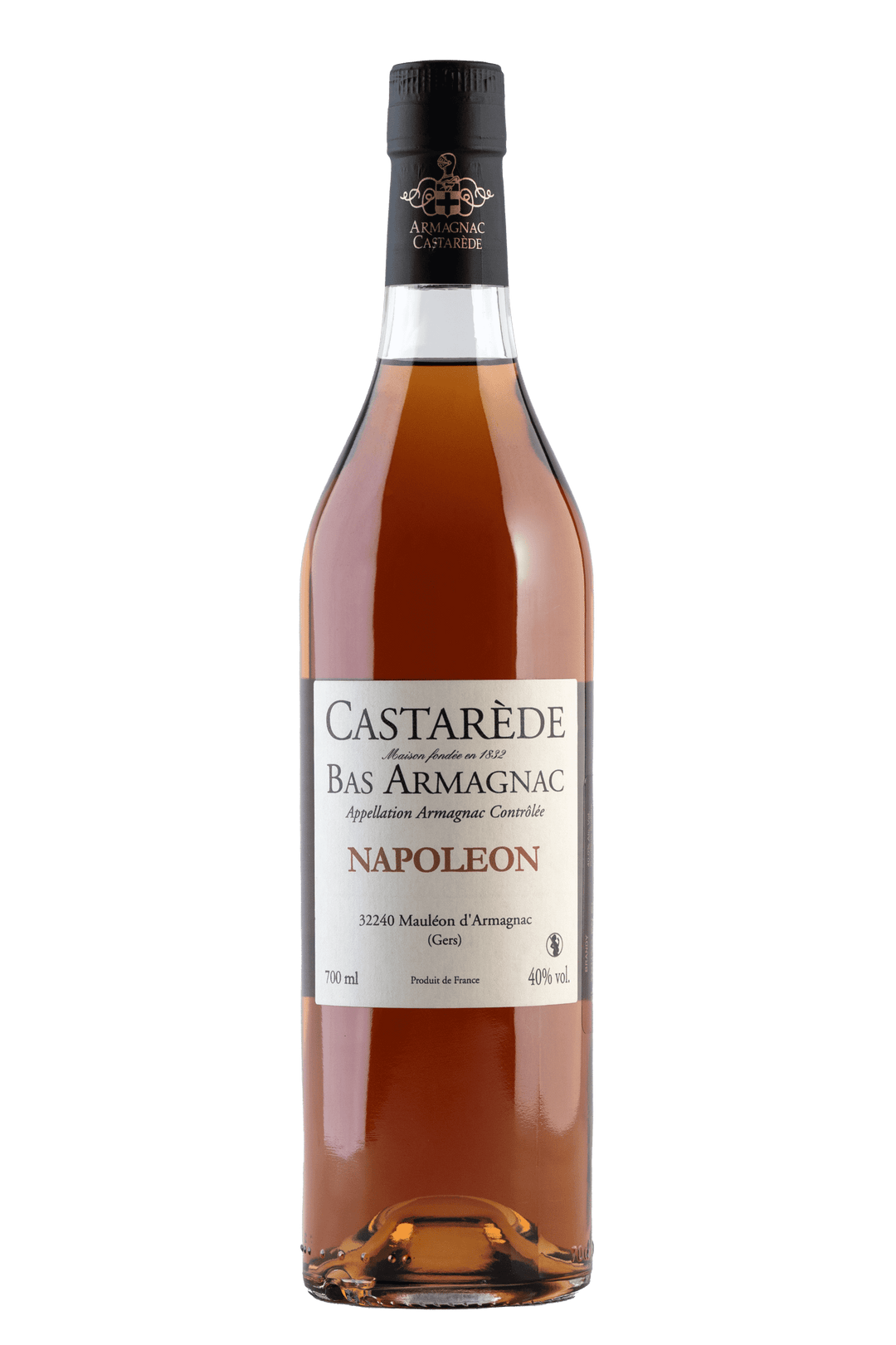 Armagnac Napoléon (Armagnac Castarède)