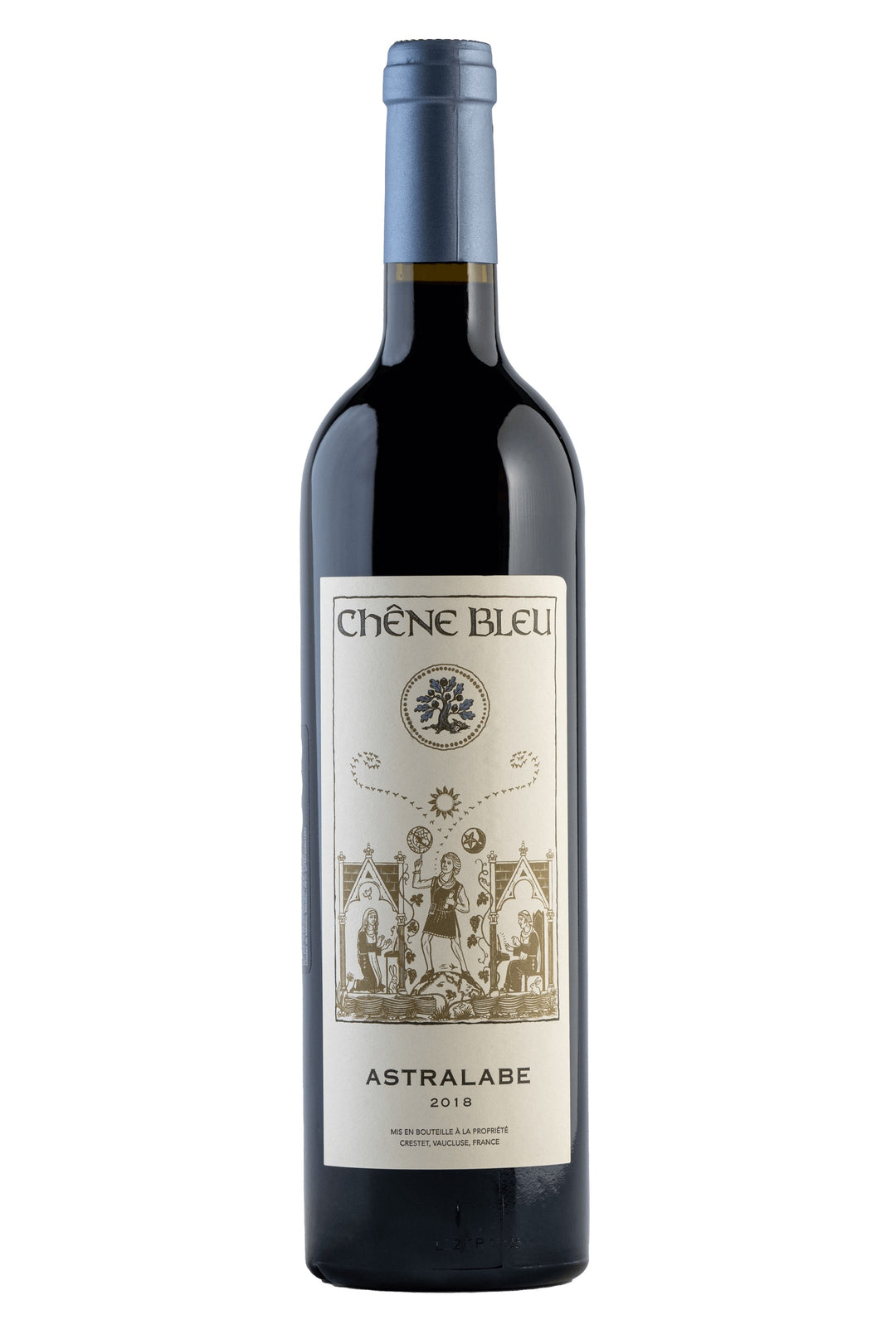 Astralabe (Chêne Bleu) - Default Title (V000665)