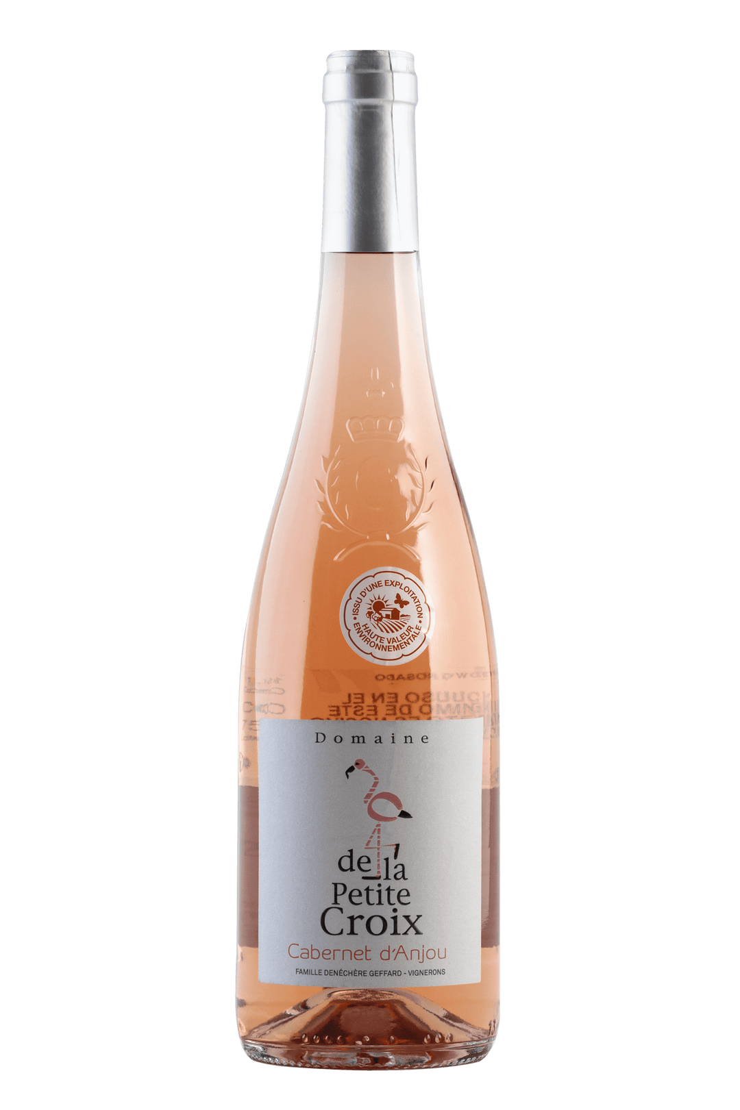 Cabernet d'Anjou (La Petite Croix) 2021