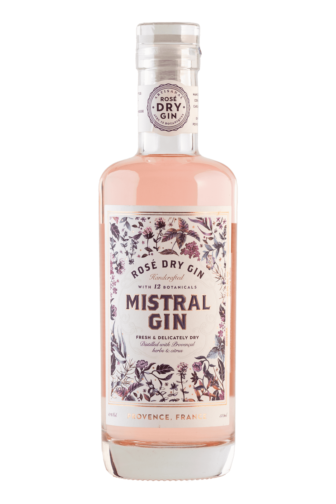 Gin Mistral