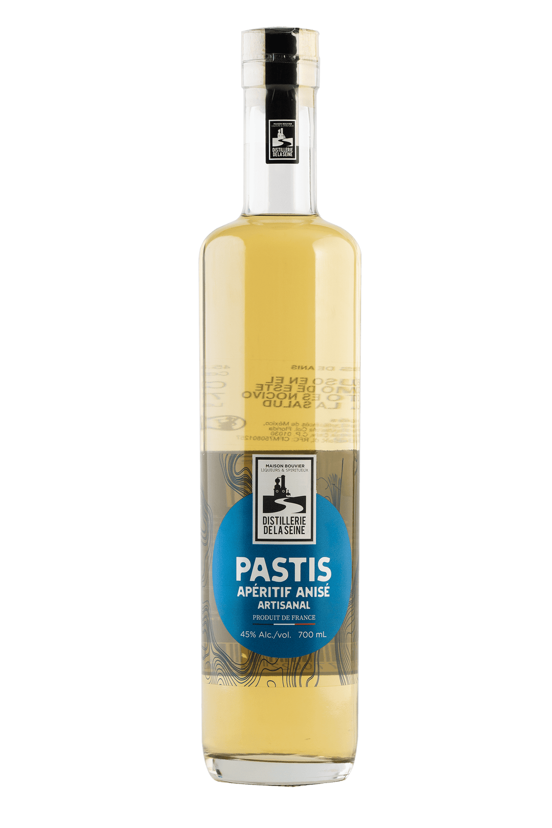 Pastis (Distillerie de la Seine)