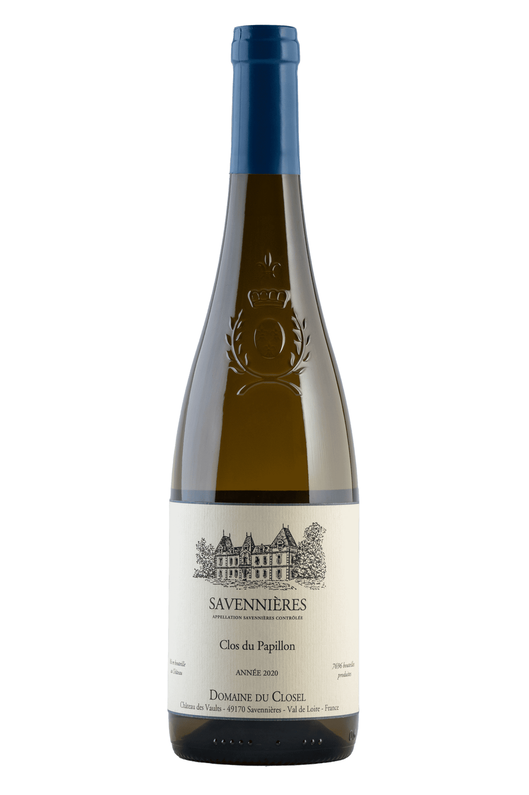 Savennières Clos du Papillon (Domaine du Closel) 2020