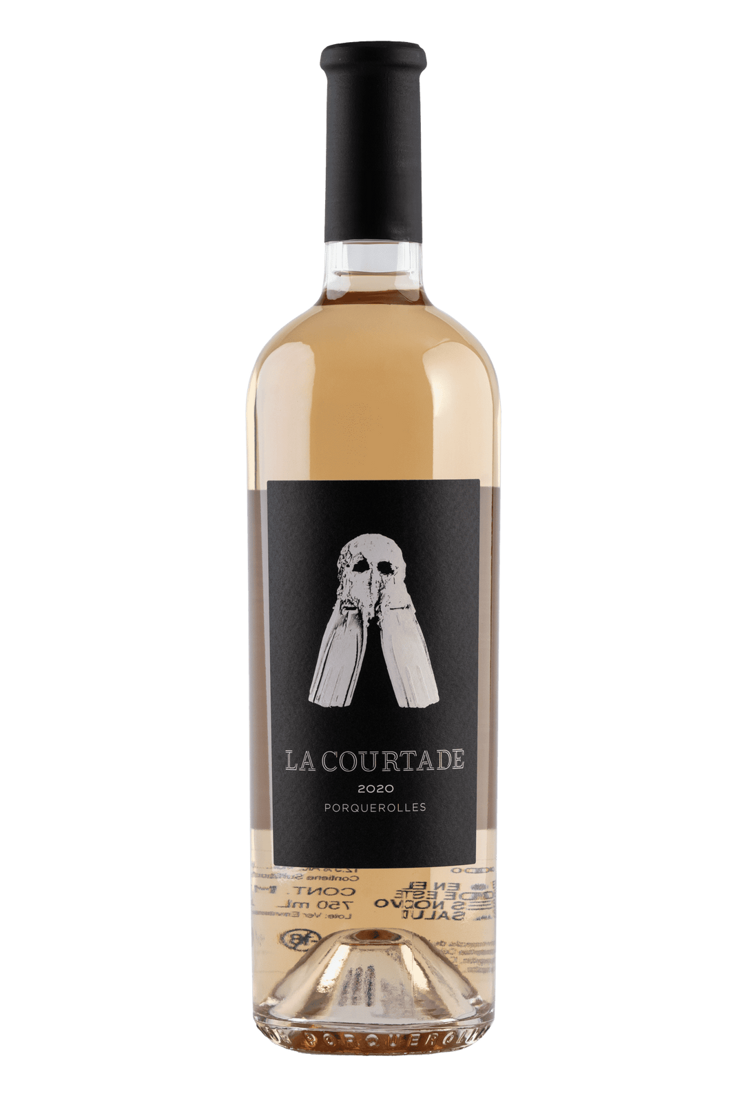 La Courtade (Domaine La Courtade) 2020