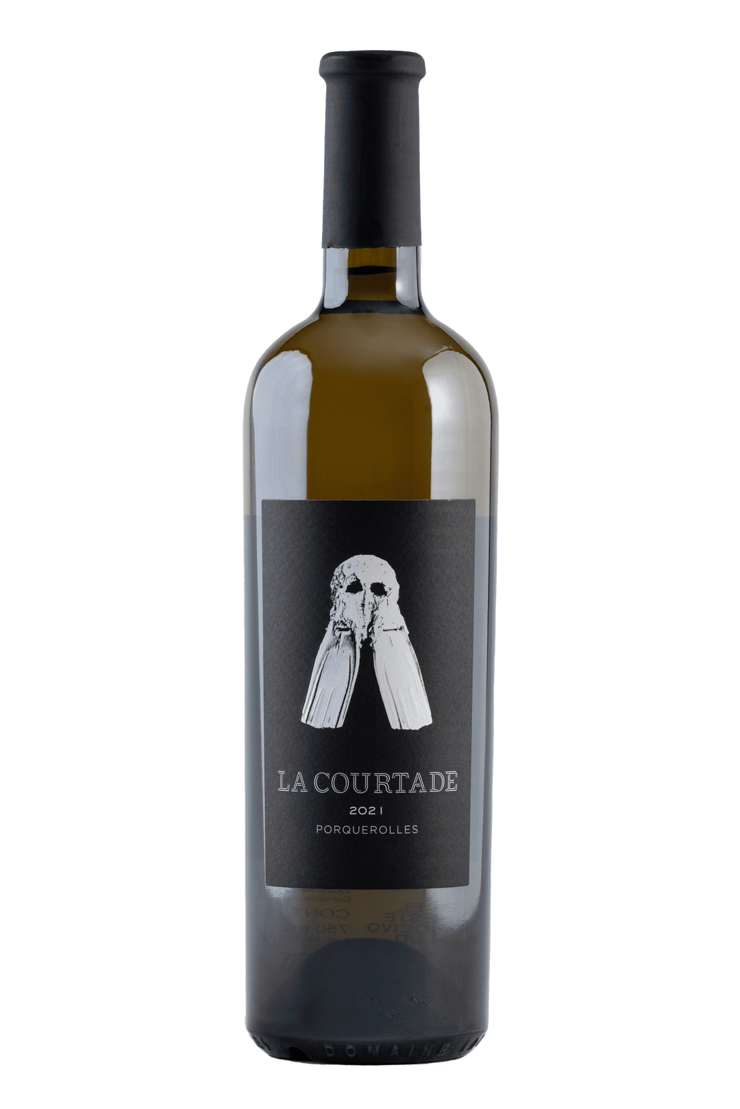 La Courtade (Domaine La Courtade) 2021