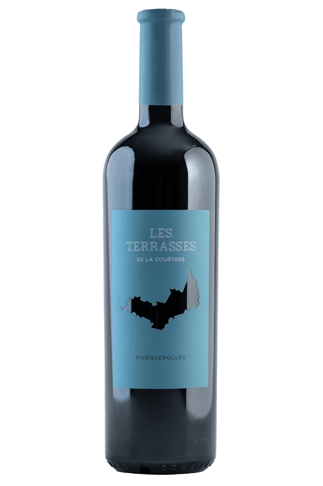 Terrasses (Domaine La Courtade) 2019