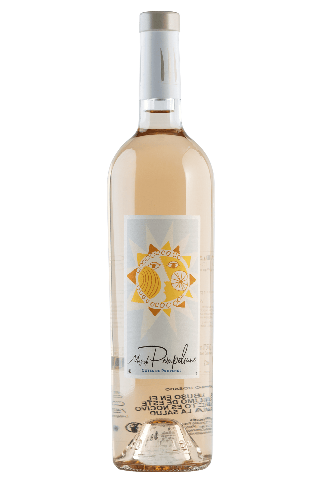 Mas Pam Elegance (Maîtres Vignerons) 2021