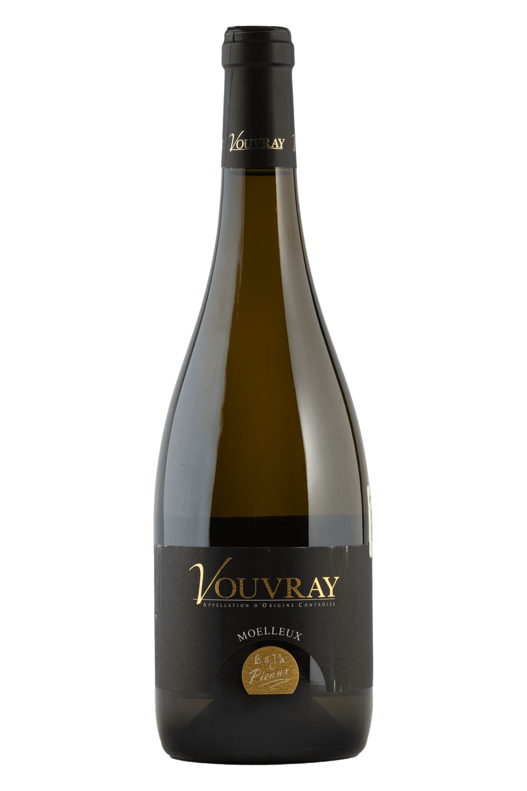 Vouvray Moelleux François et Julien Pinon (Val de Loire) 2018