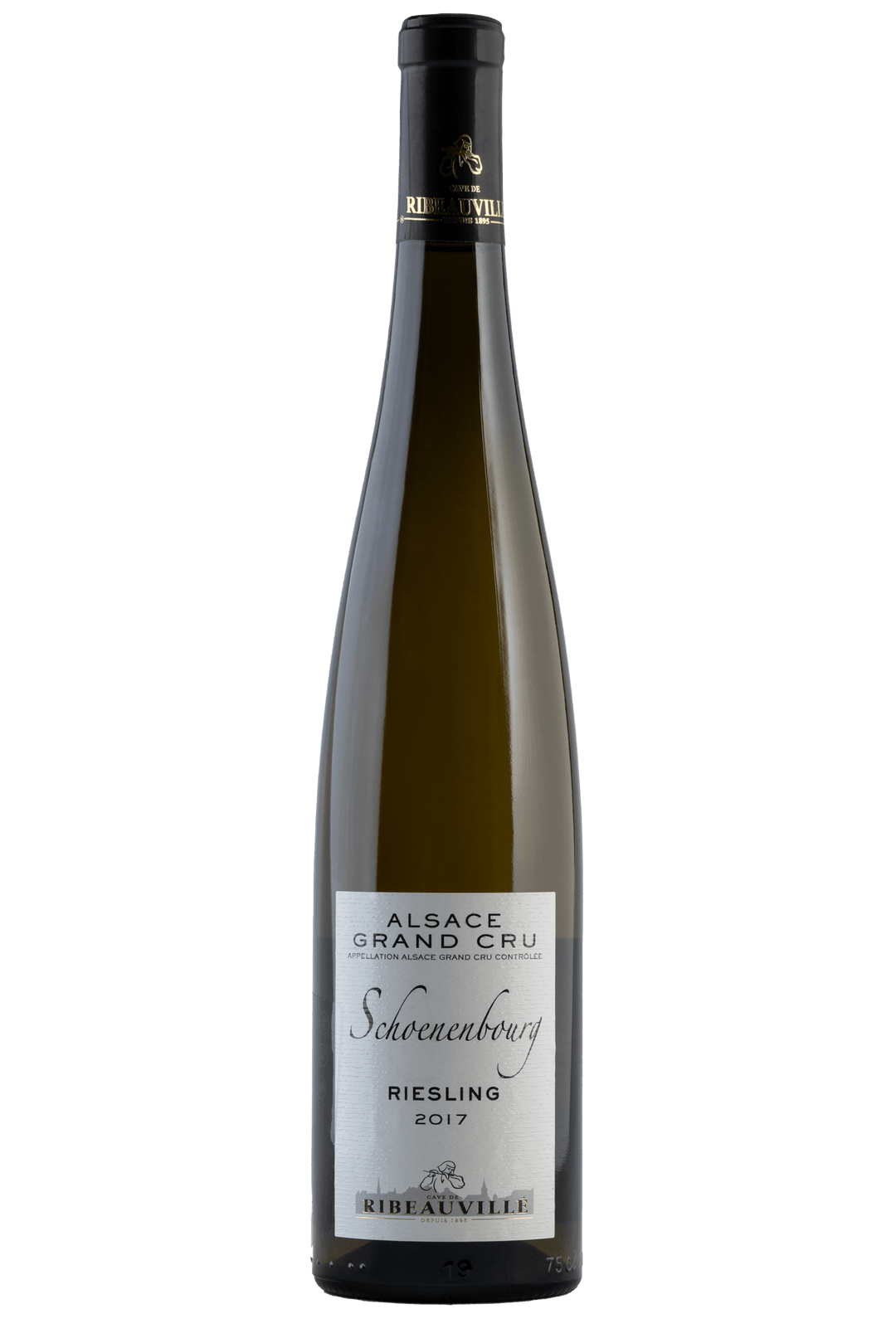 Riesling Schoenenbourg Grand Cru (Ribeauvillé) 2017