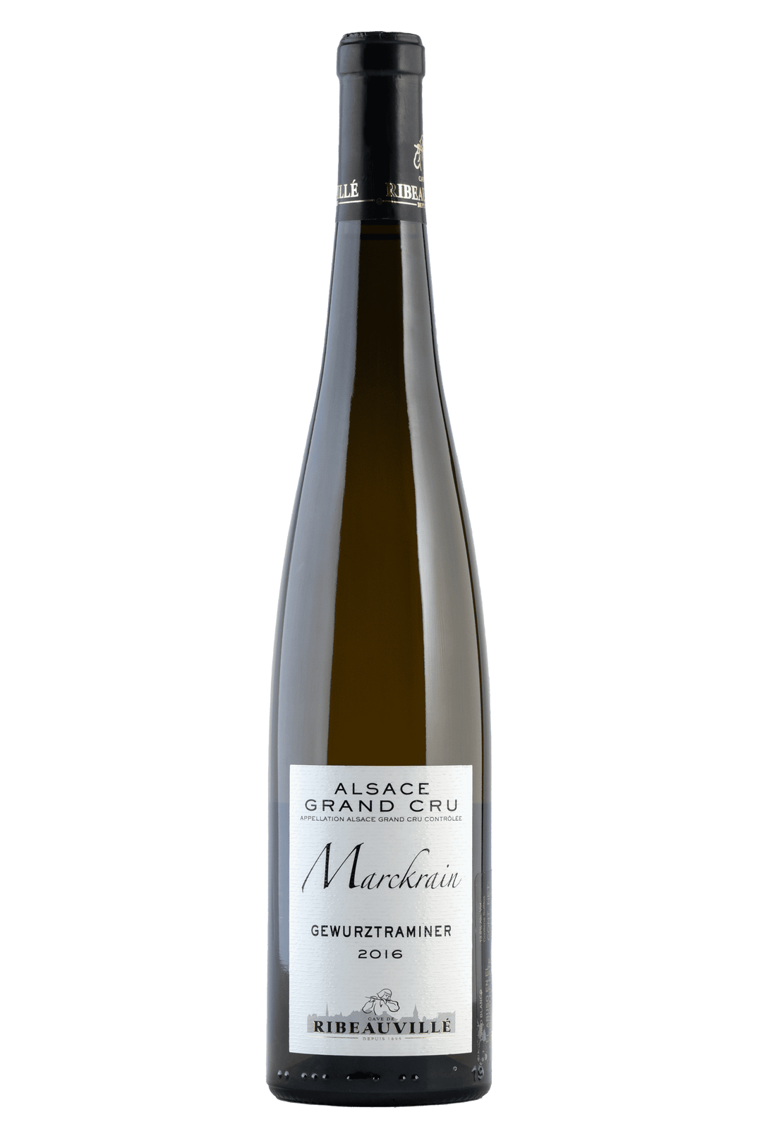 Gewürztraminer Marckrain Grand Cru (Ribeauvillé) 2016