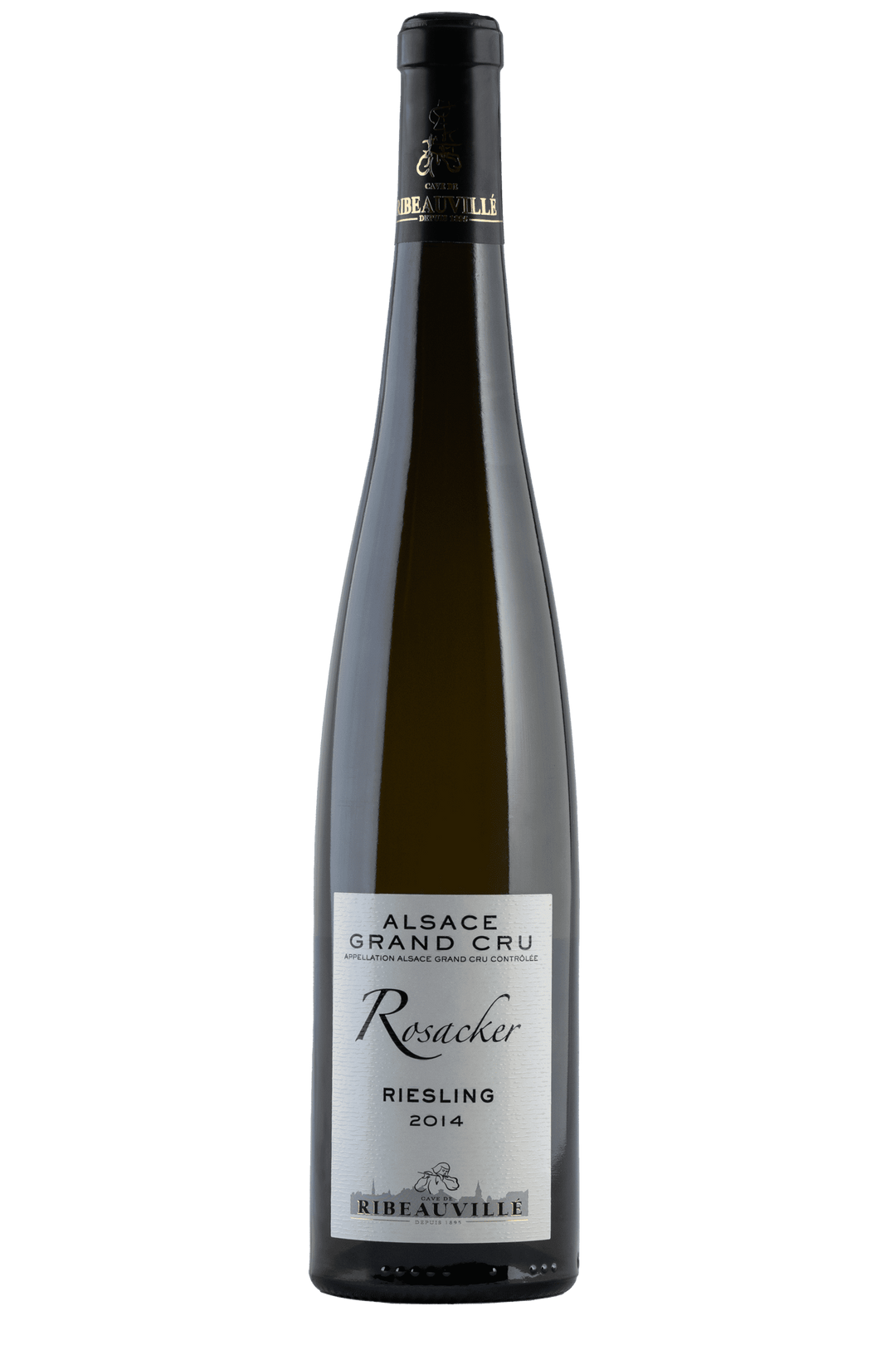 Riesling Rosacker Grand Cru (Ribeauvillé) 2014