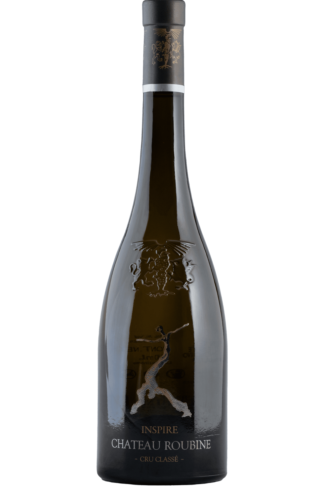 Inspire Blanc BIO (Roubine) 2021